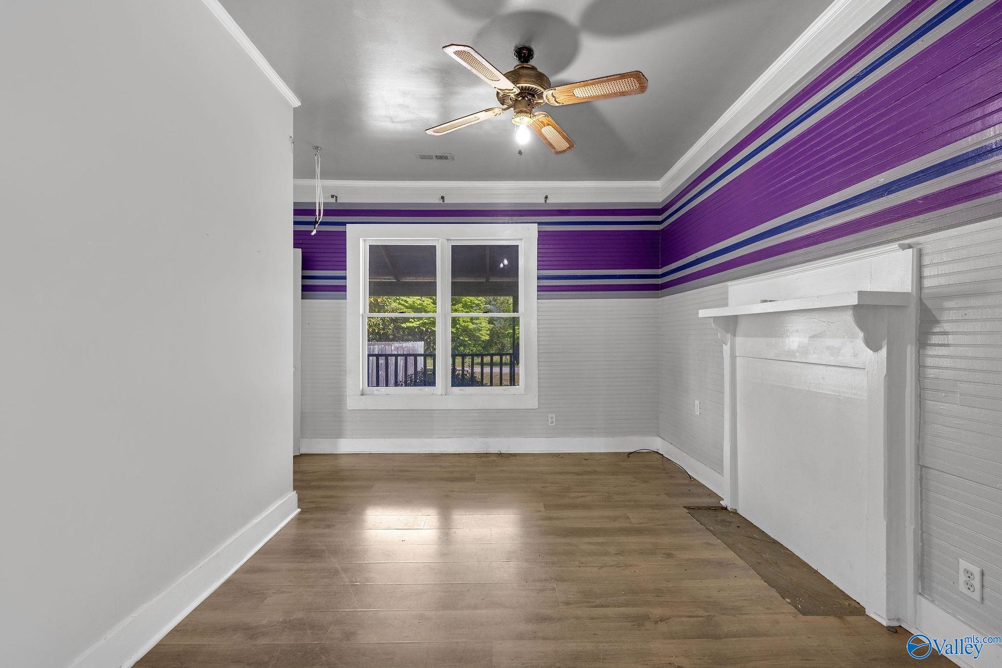 216 Hustleville Road