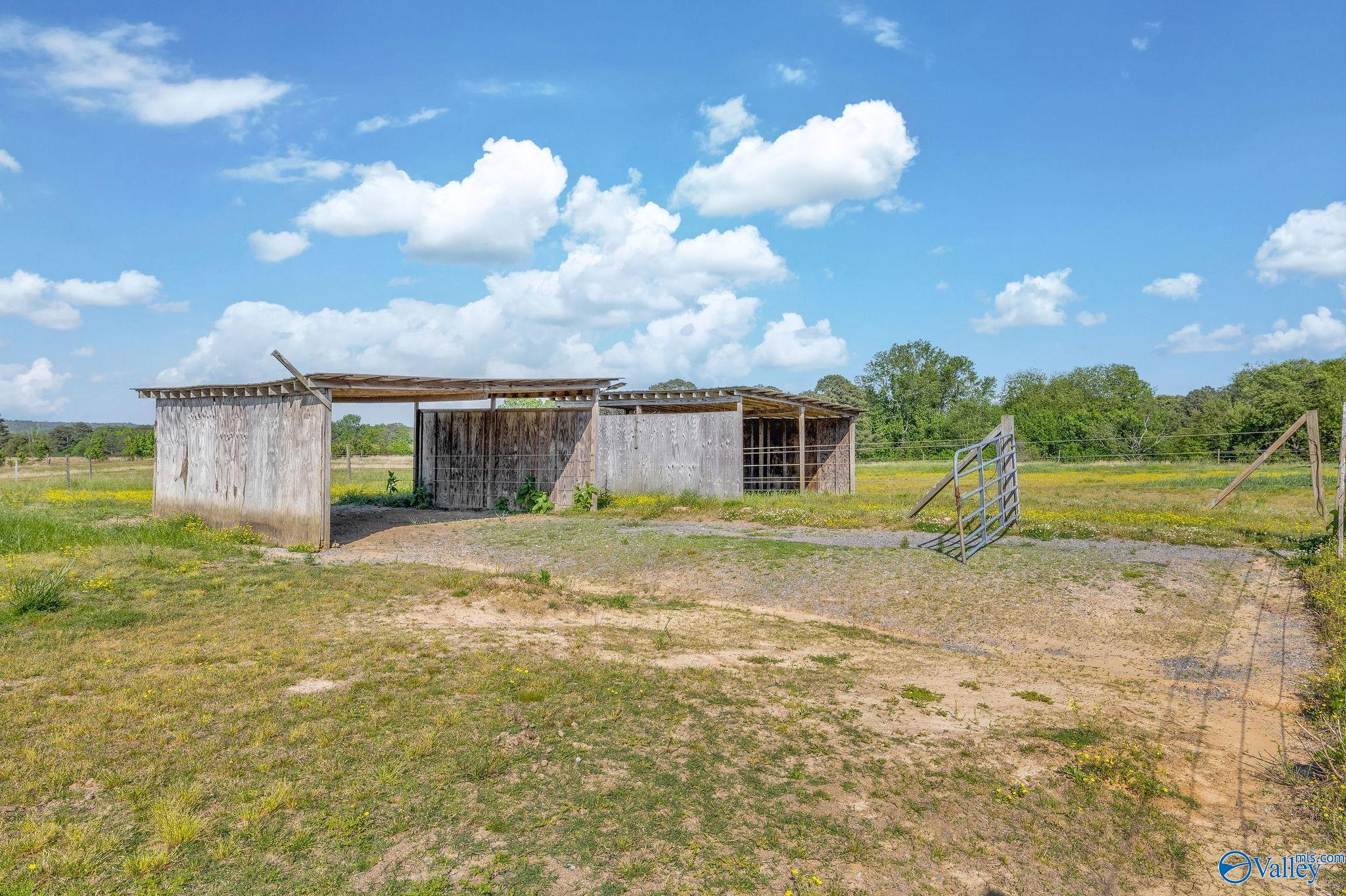 216 Hustleville Road