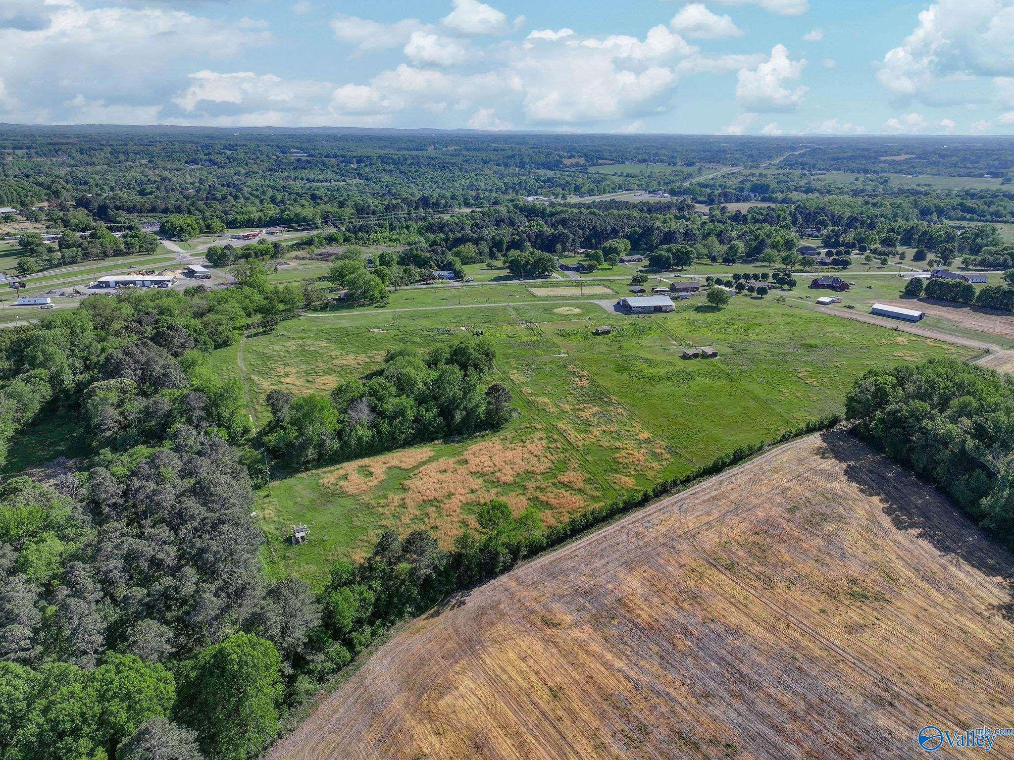 216 Hustleville Road