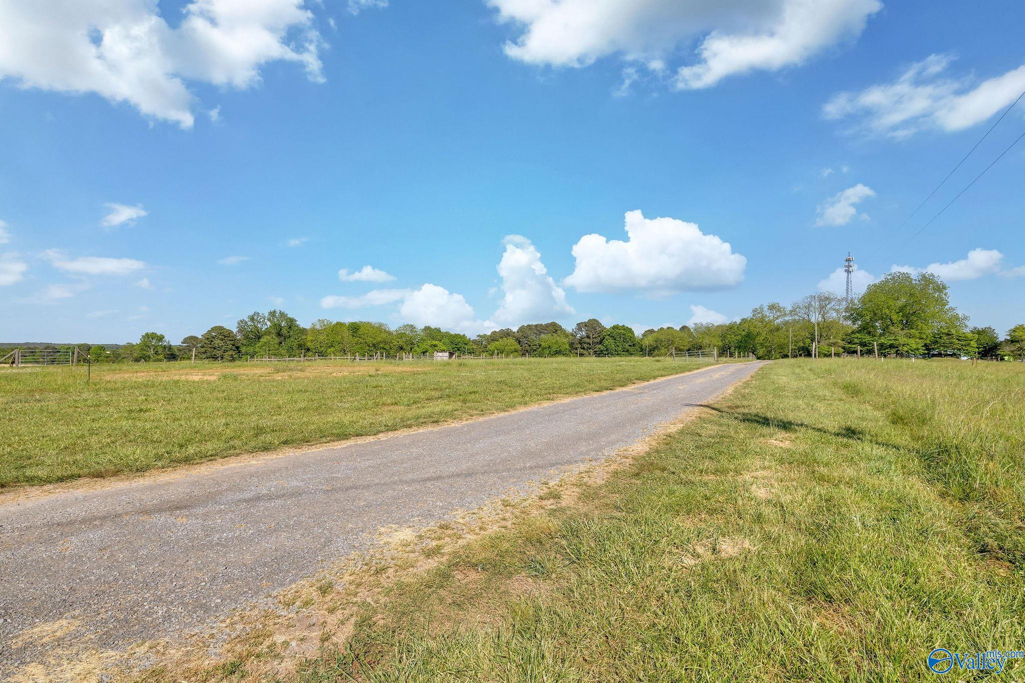 216 Hustleville Road