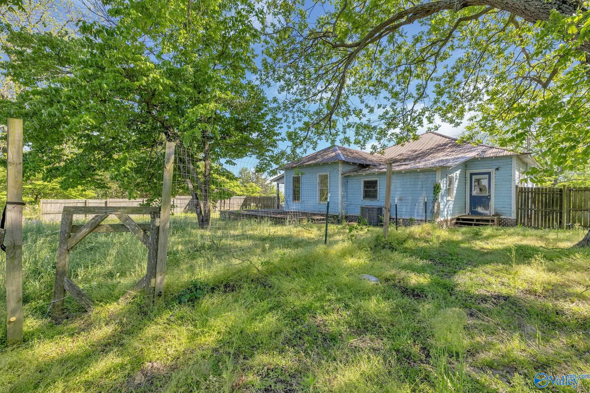 216 Hustleville Road