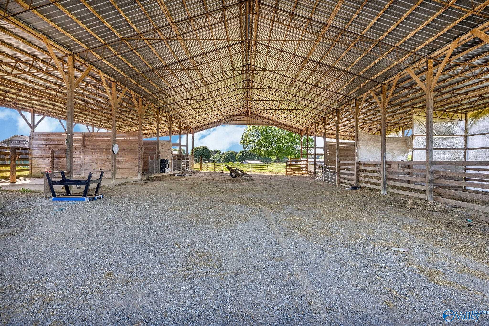 216 Hustleville Road