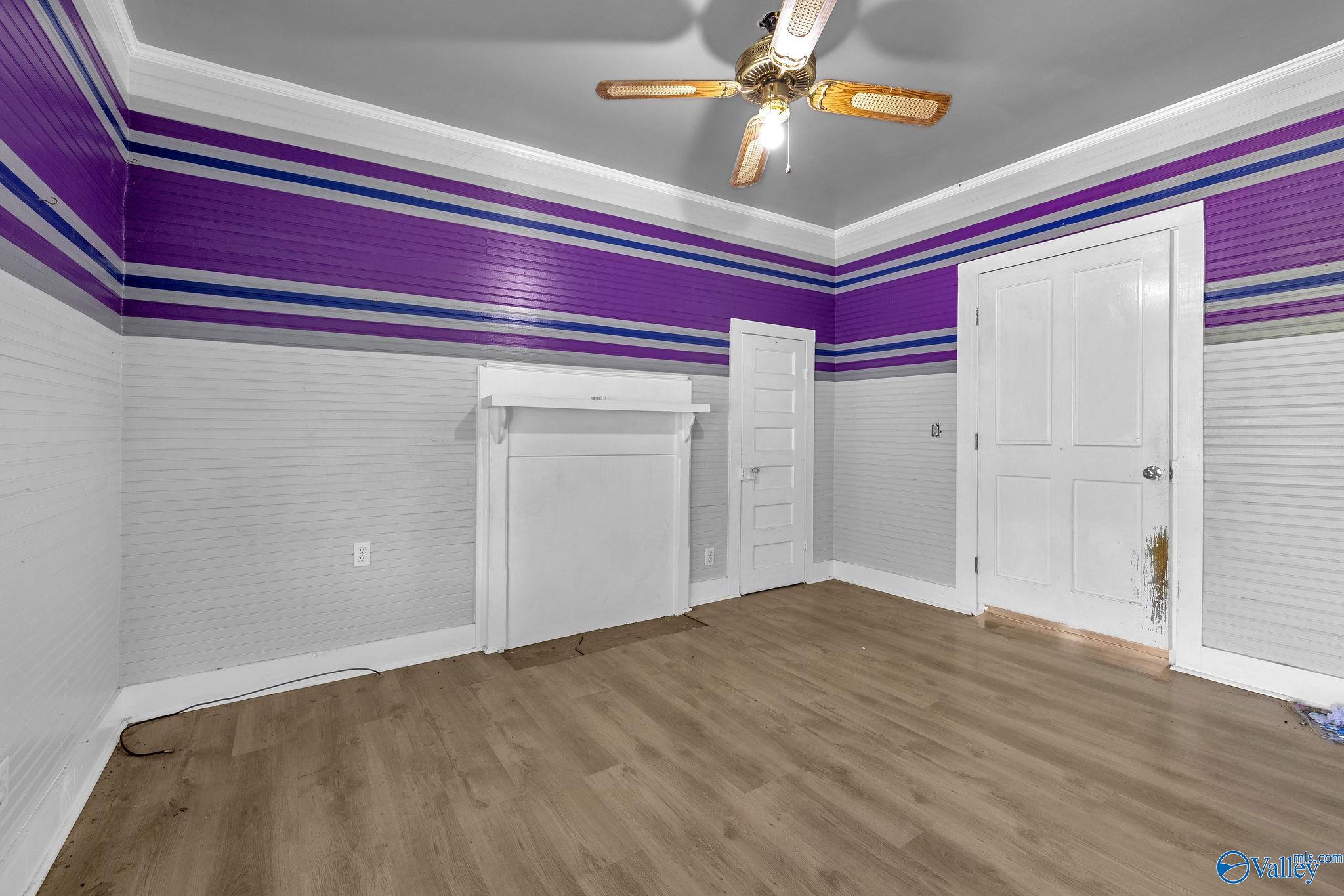 216 Hustleville Road