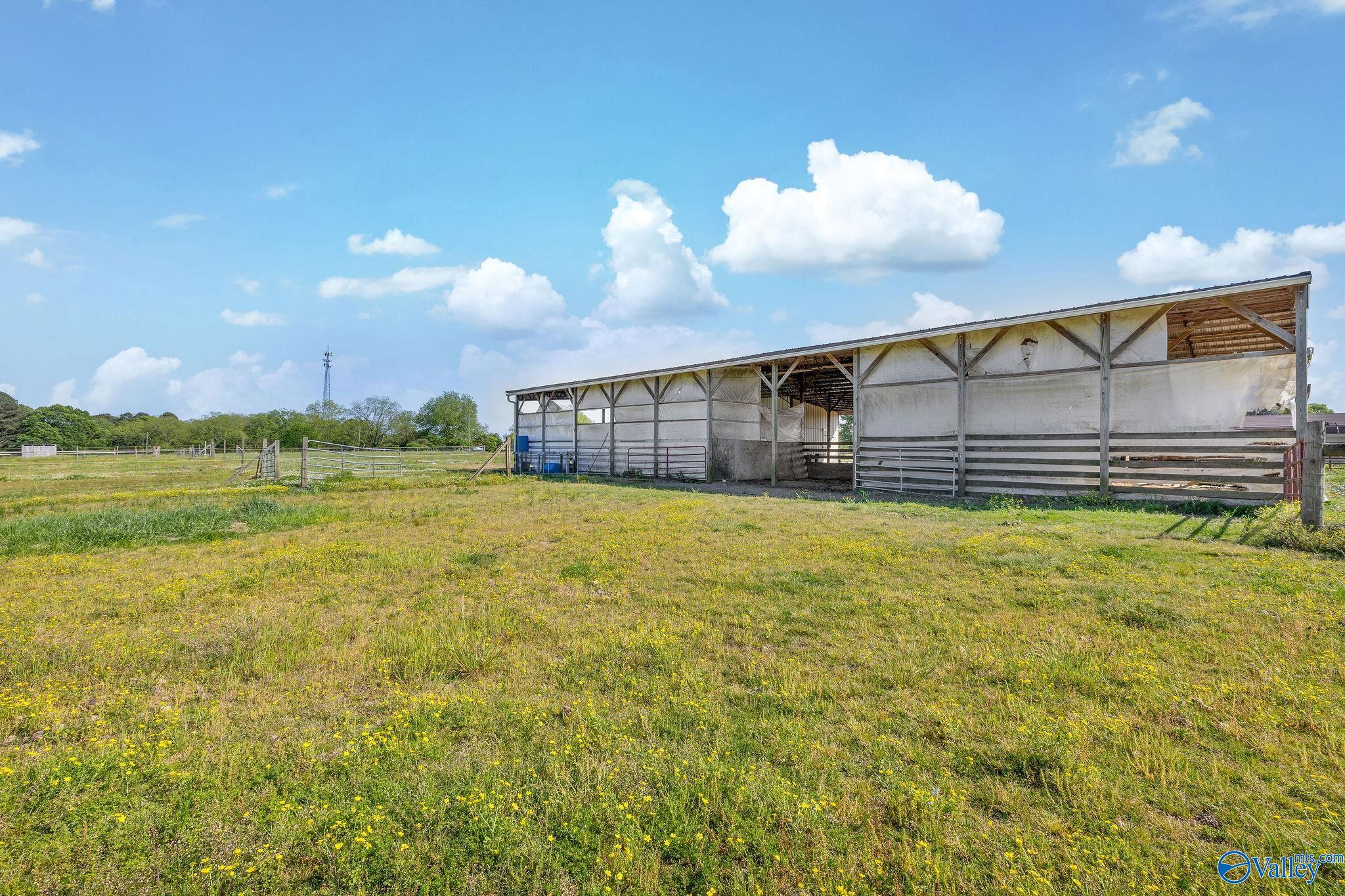 216 Hustleville Road