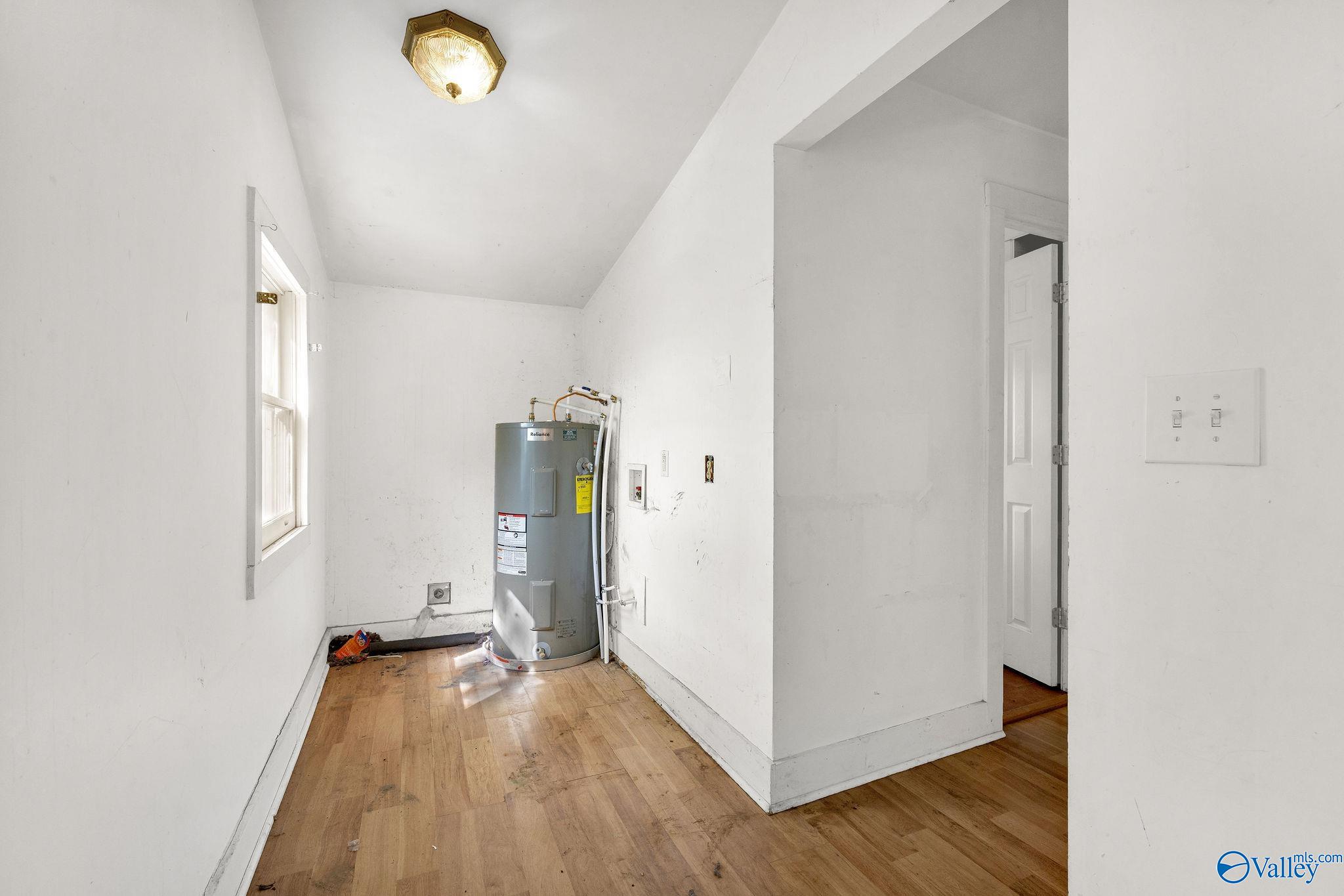 216 Hustleville Road