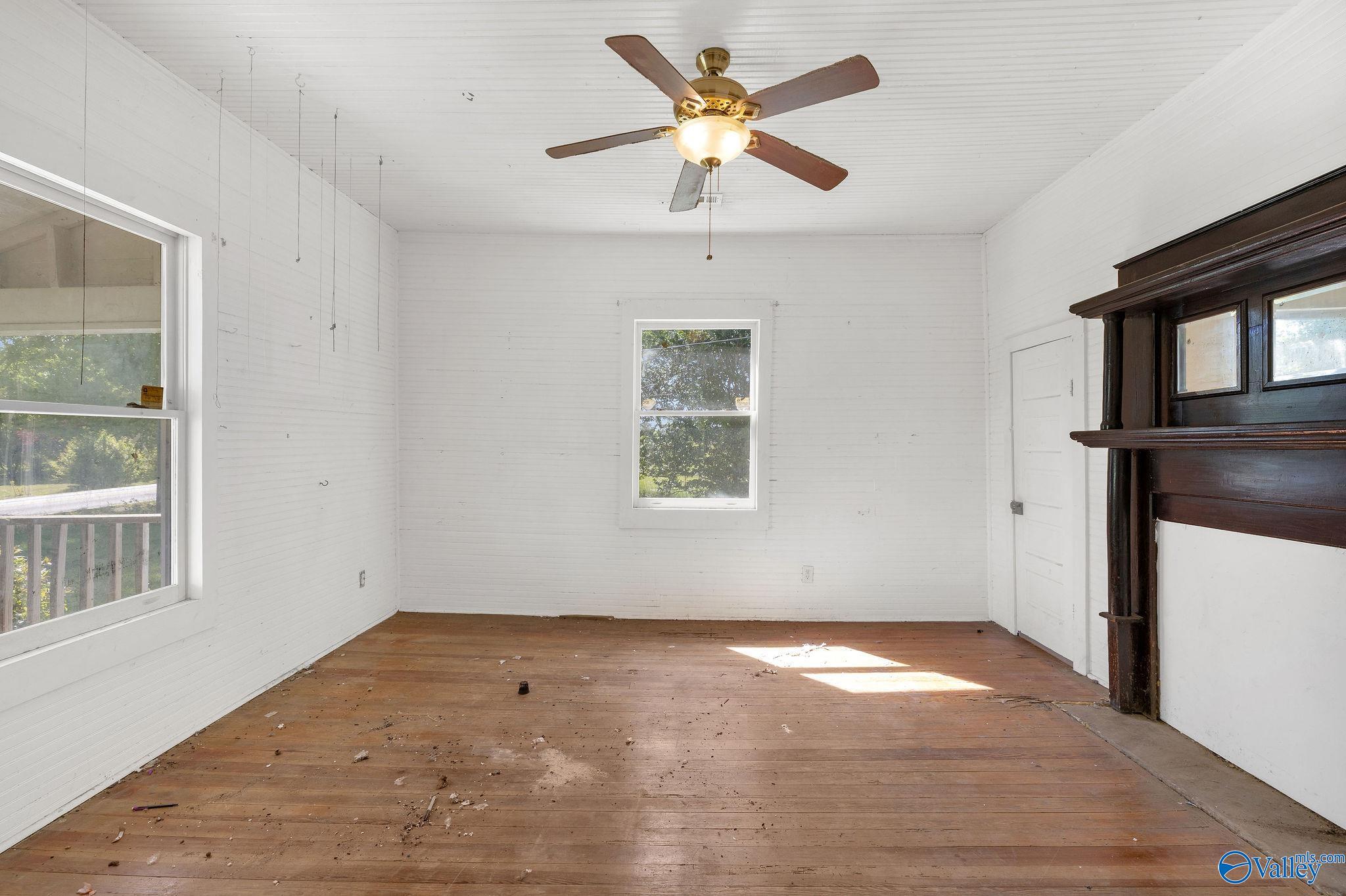 216 Hustleville Road