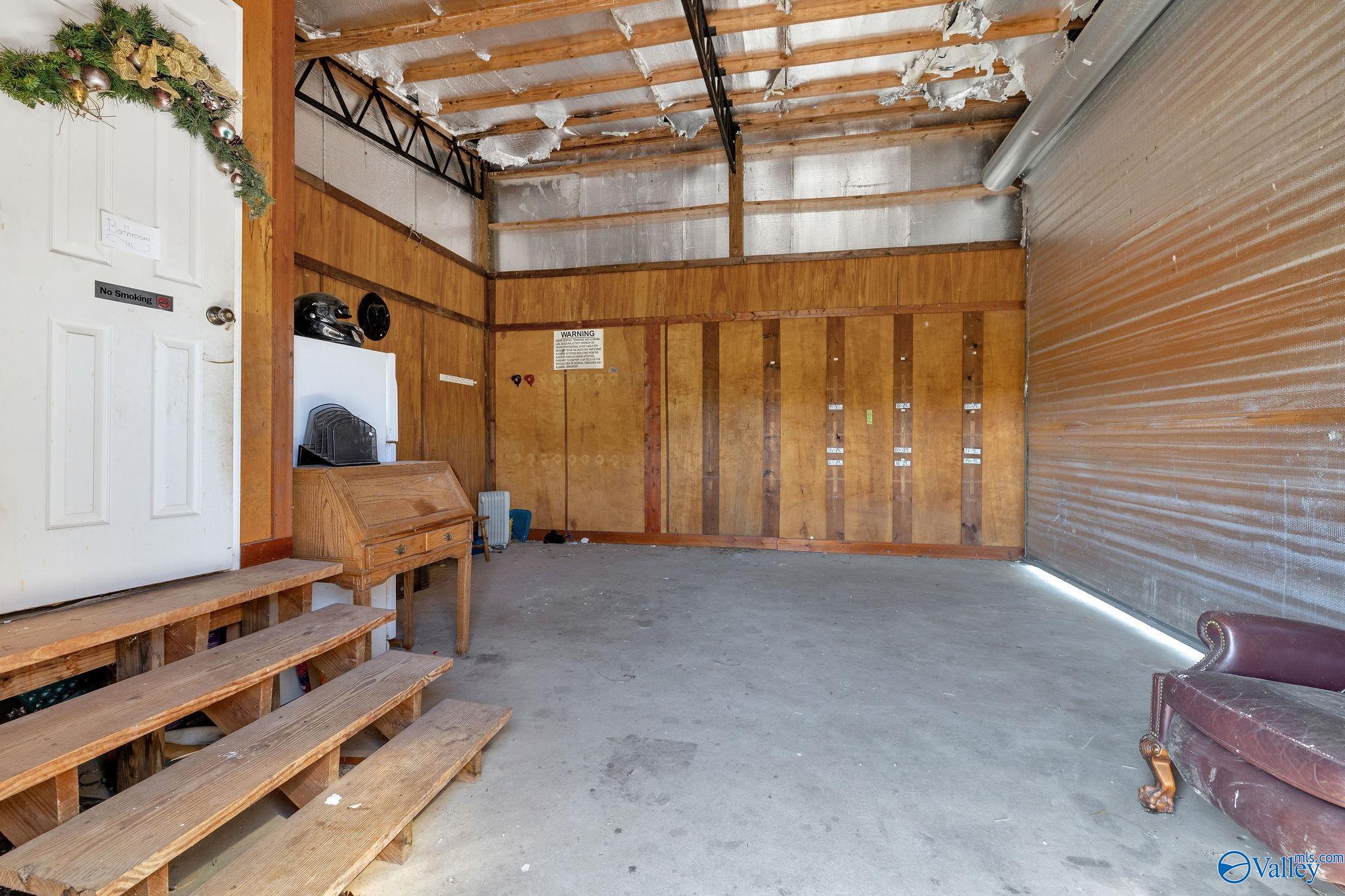 216 Hustleville Road