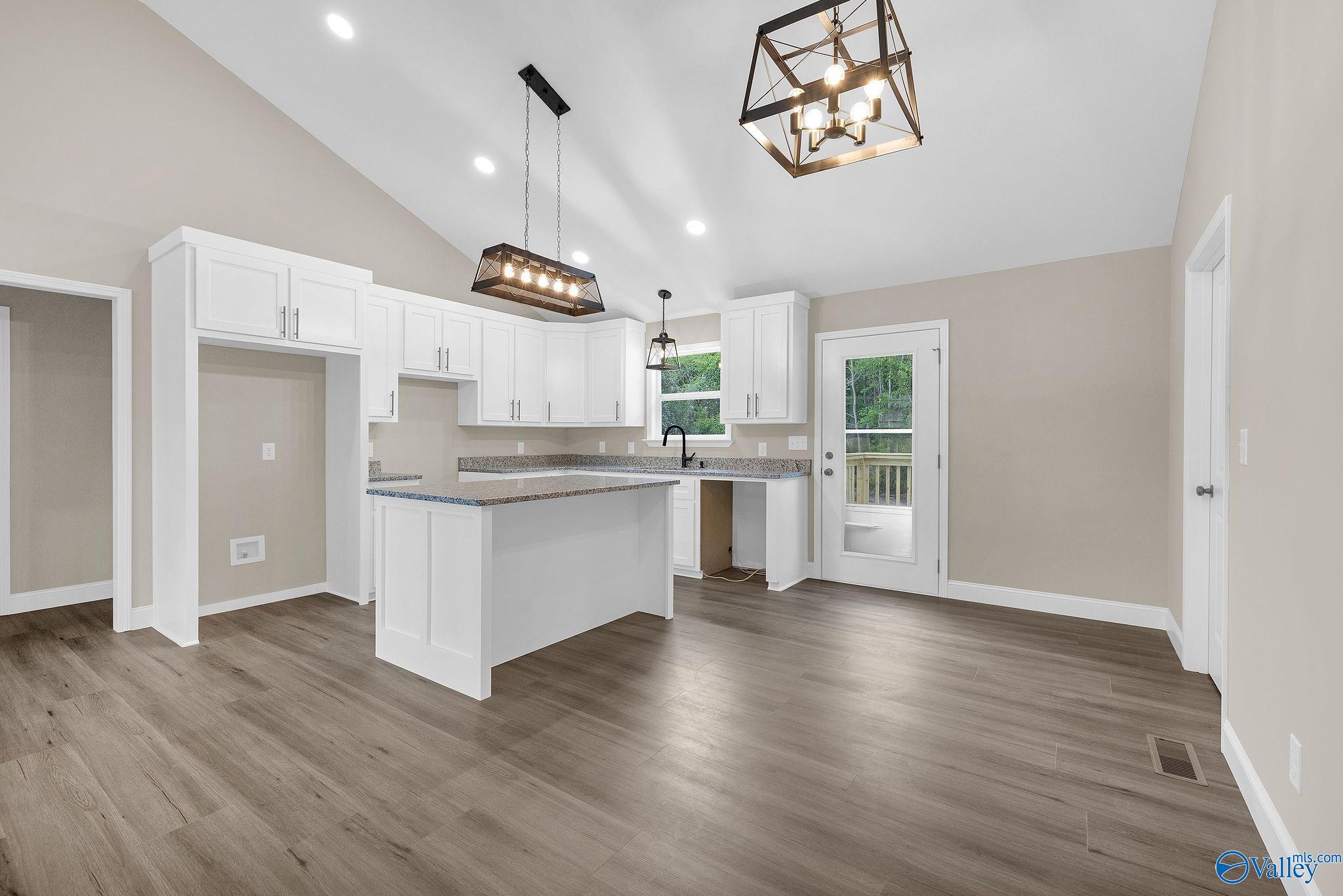 2312 Half Section Line Road