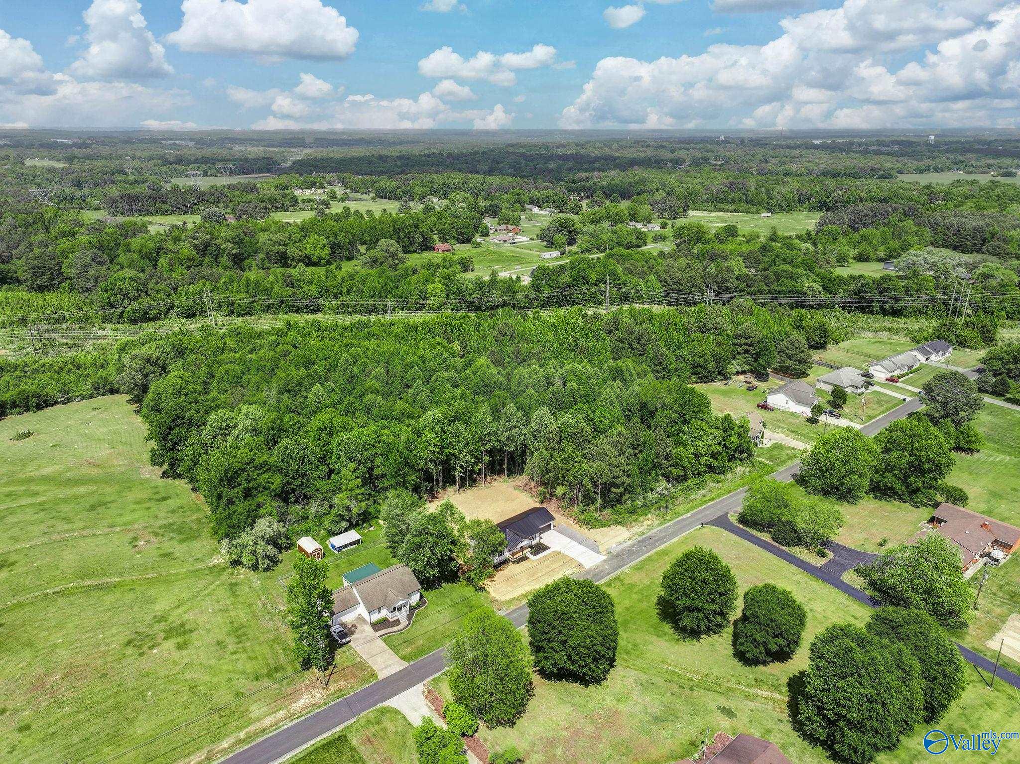 2312 Half Section Line Road