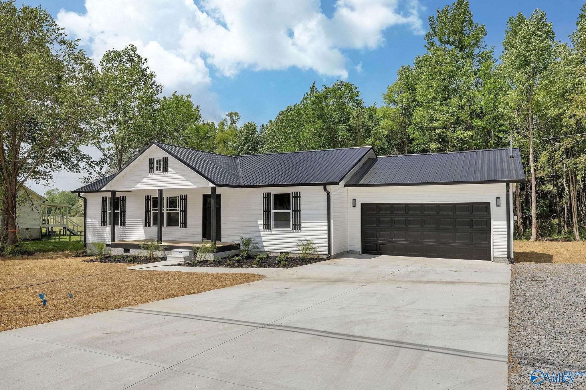 2312 Half Section Line Road