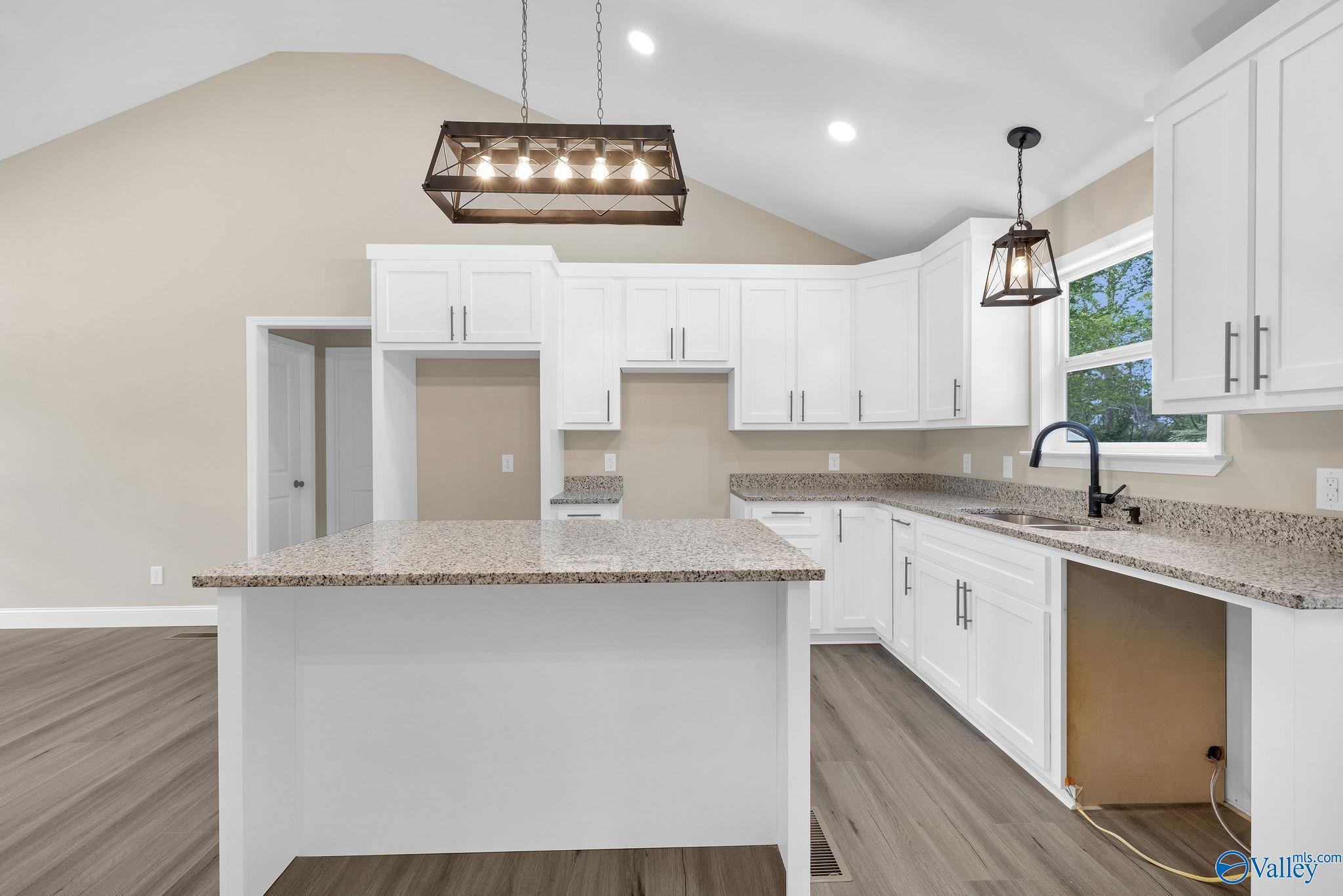 2312 Half Section Line Road