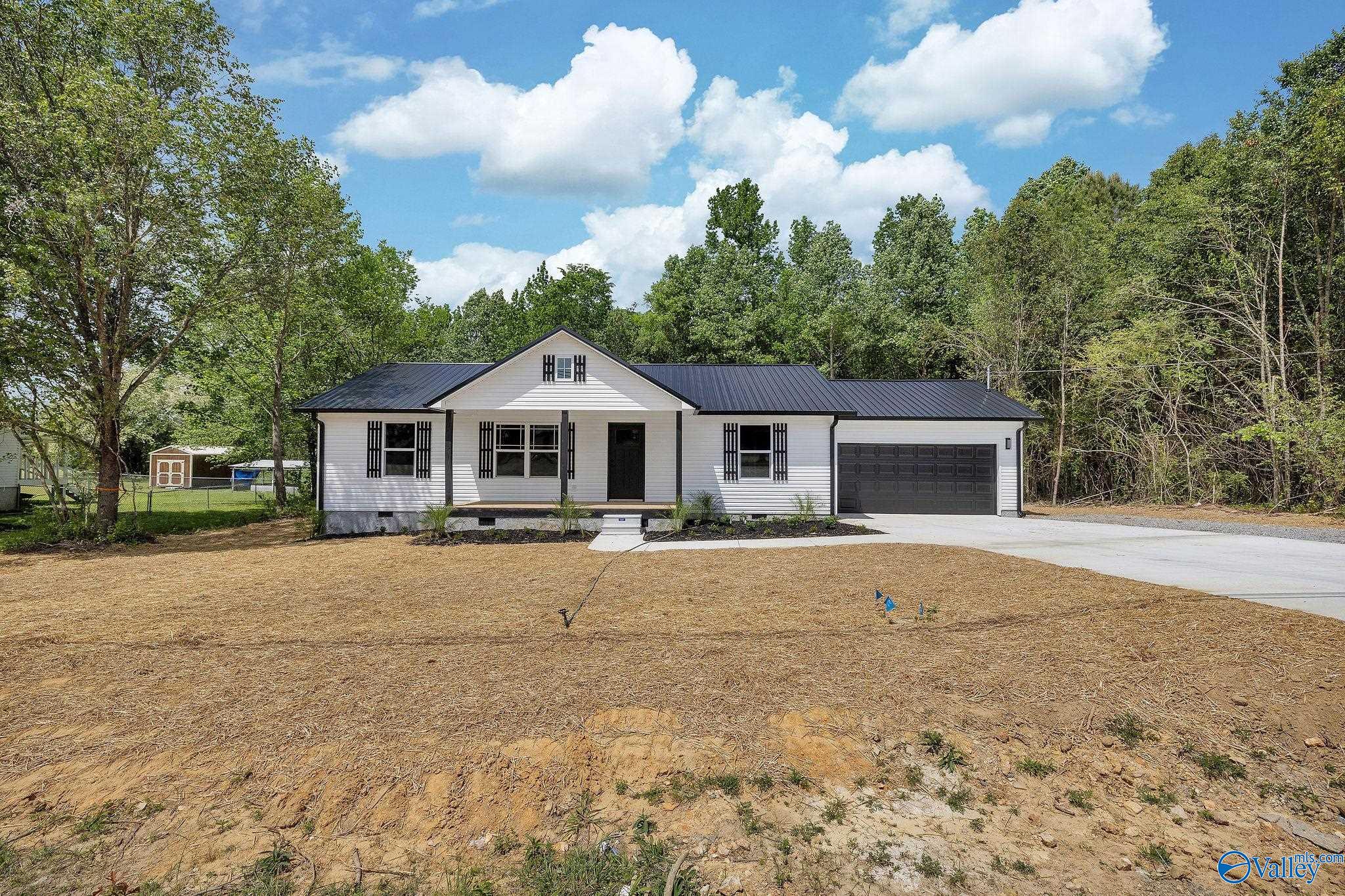 2312 Half Section Line Road