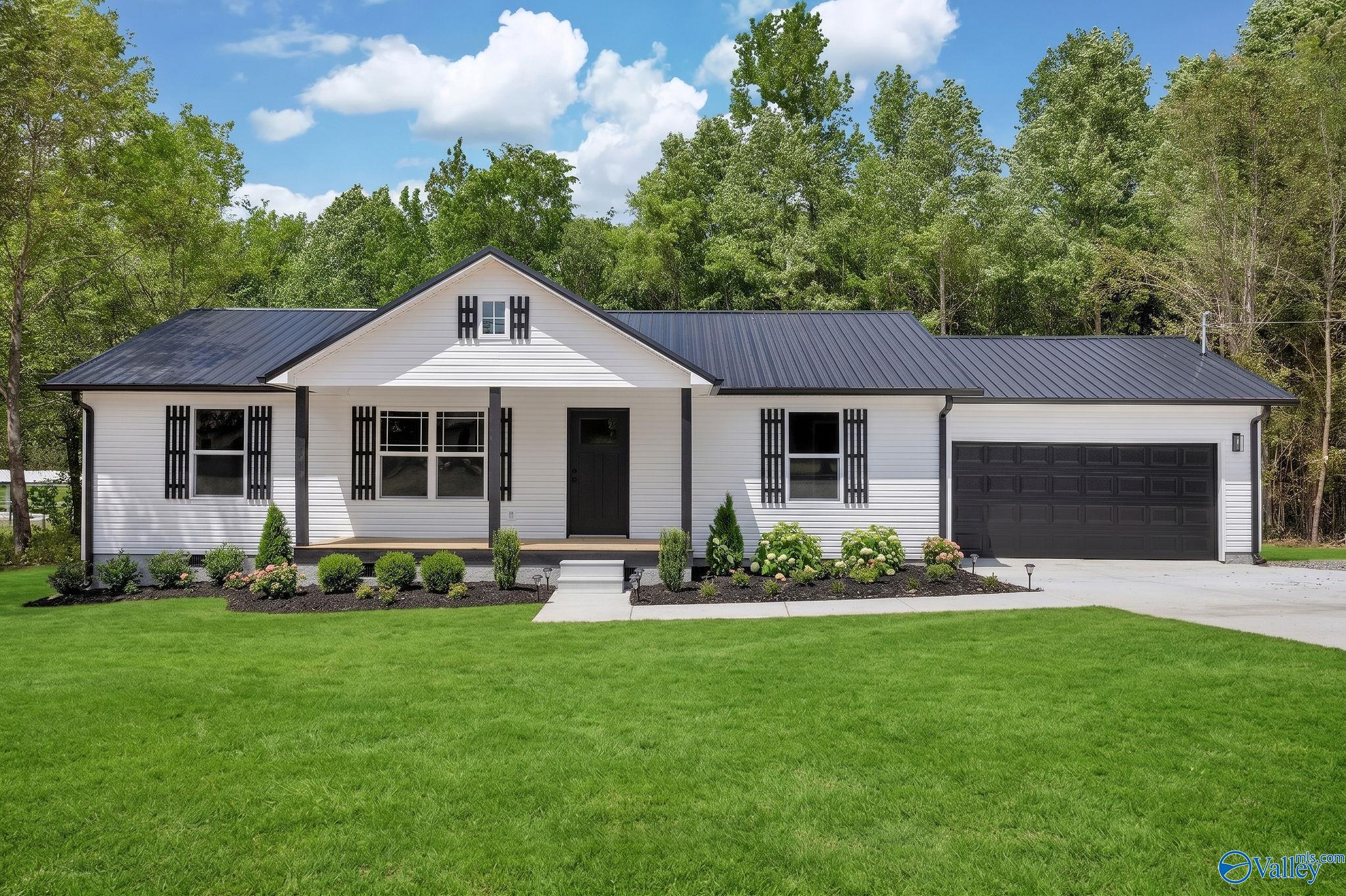 2312 Half Section Line Road