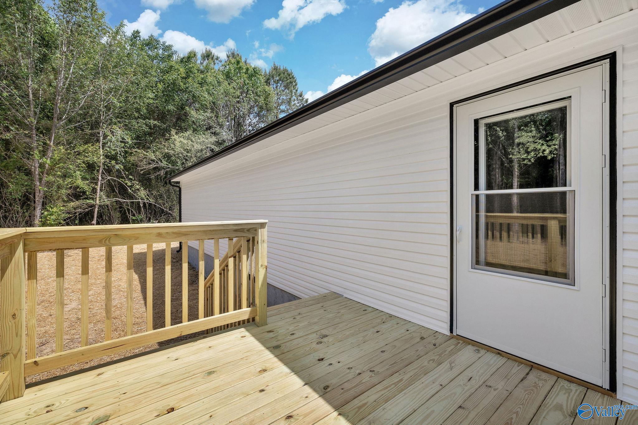 2312 Half Section Line Road