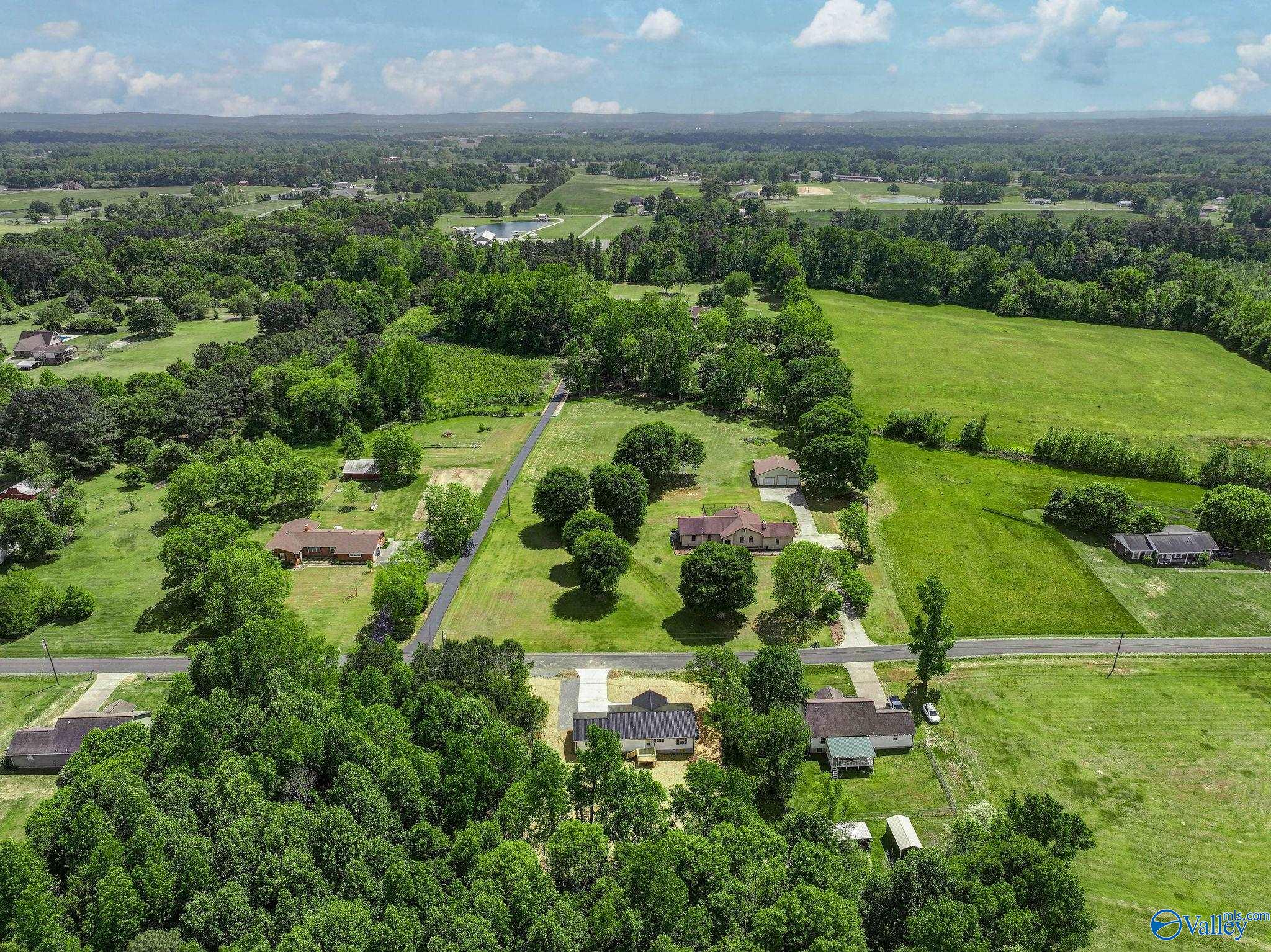 2312 Half Section Line Road