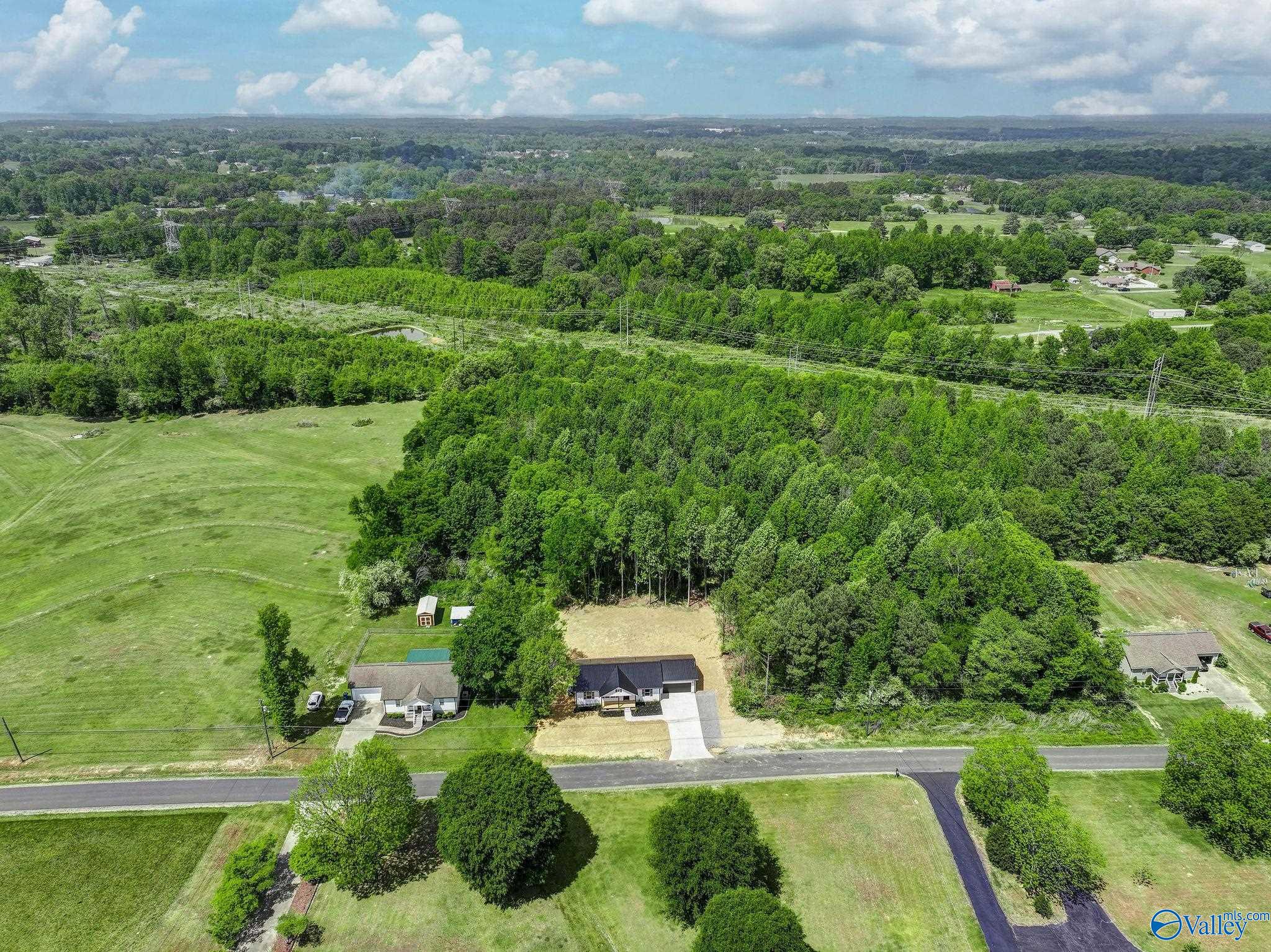 2312 Half Section Line Road