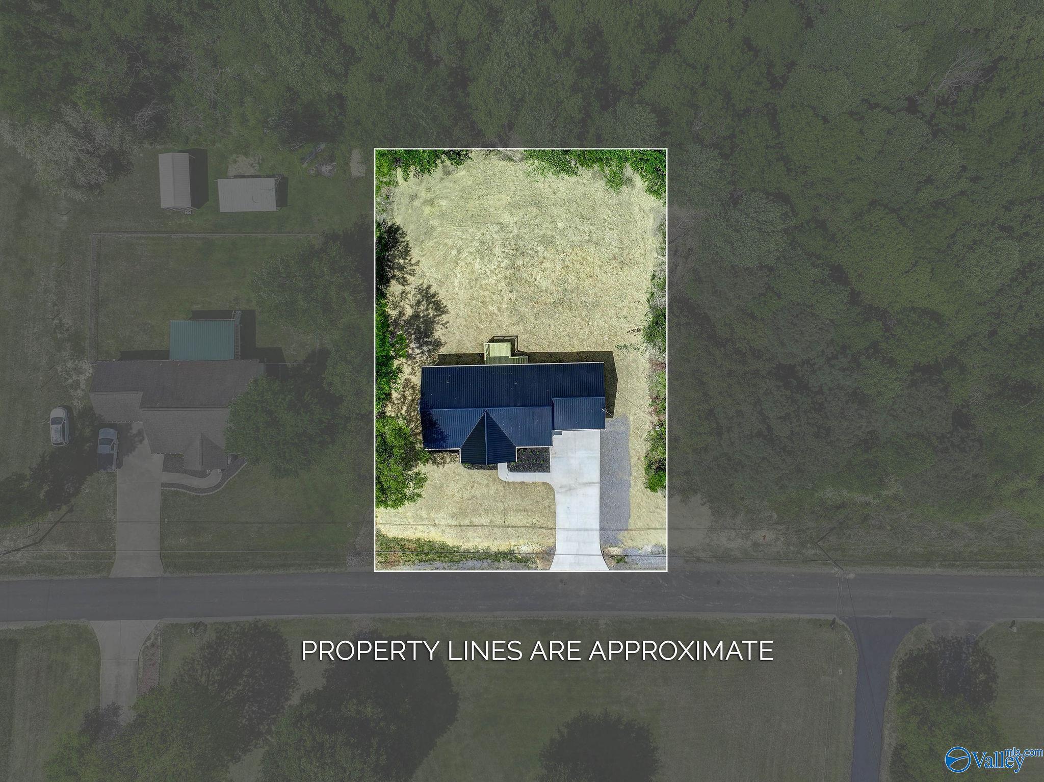 2312 Half Section Line Road