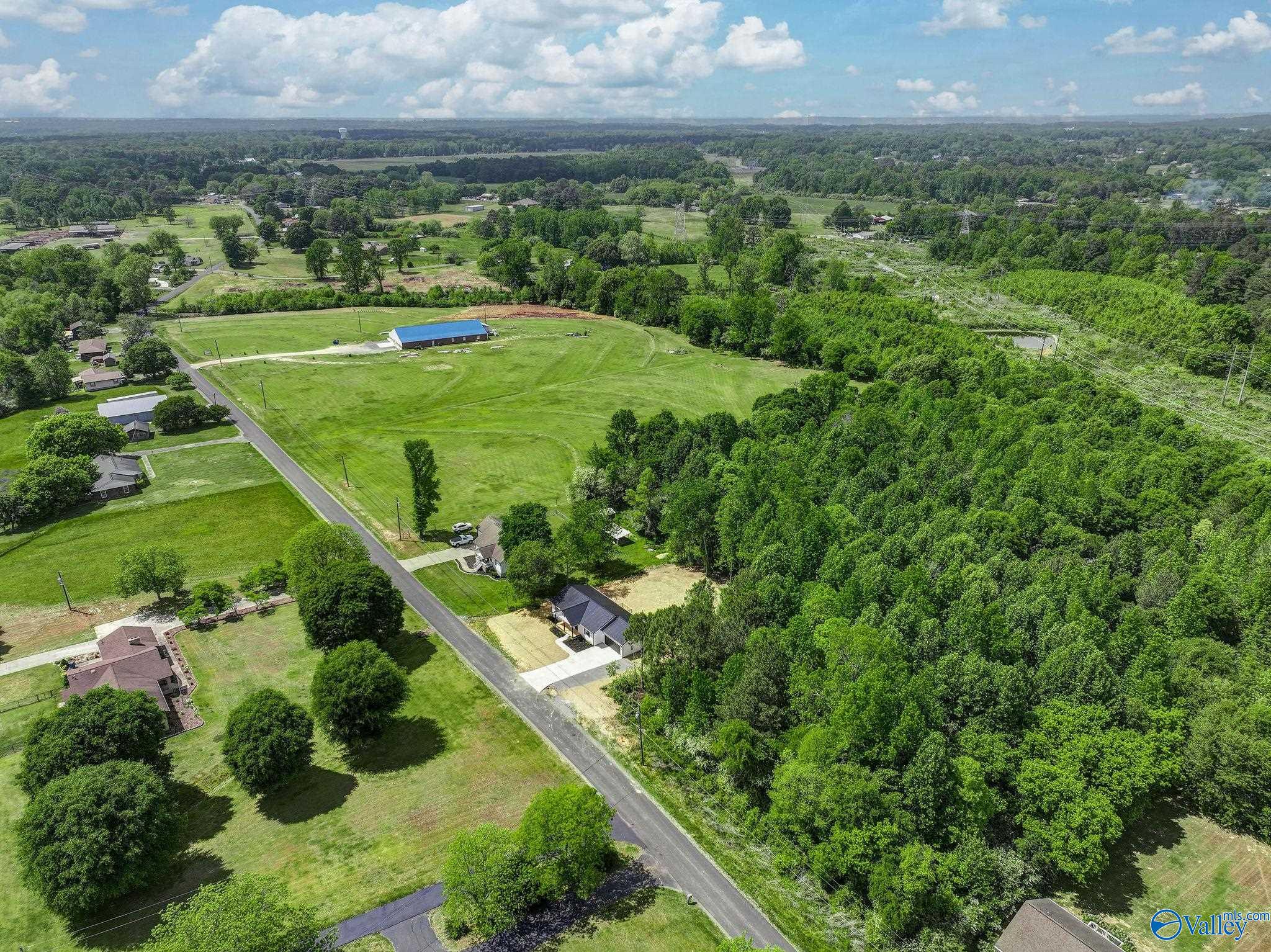 2312 Half Section Line Road