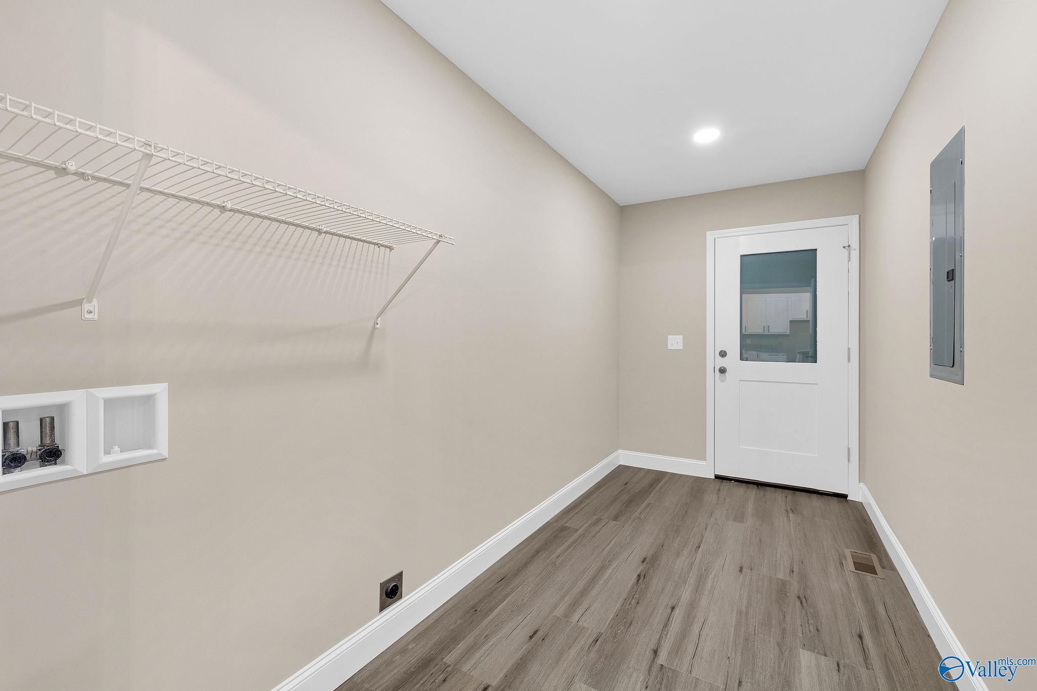 2312 Half Section Line Road