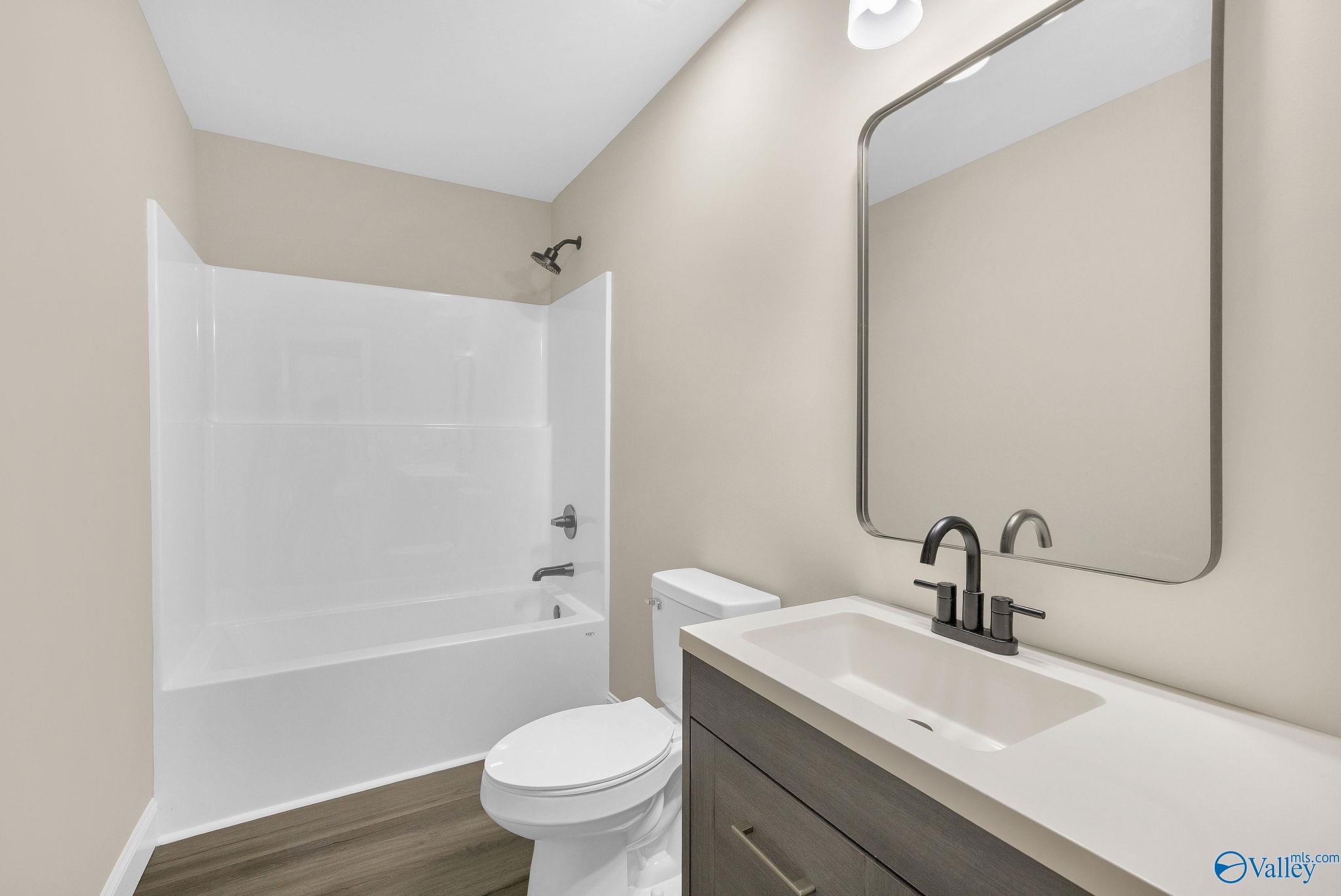 2312 Half Section Line Road