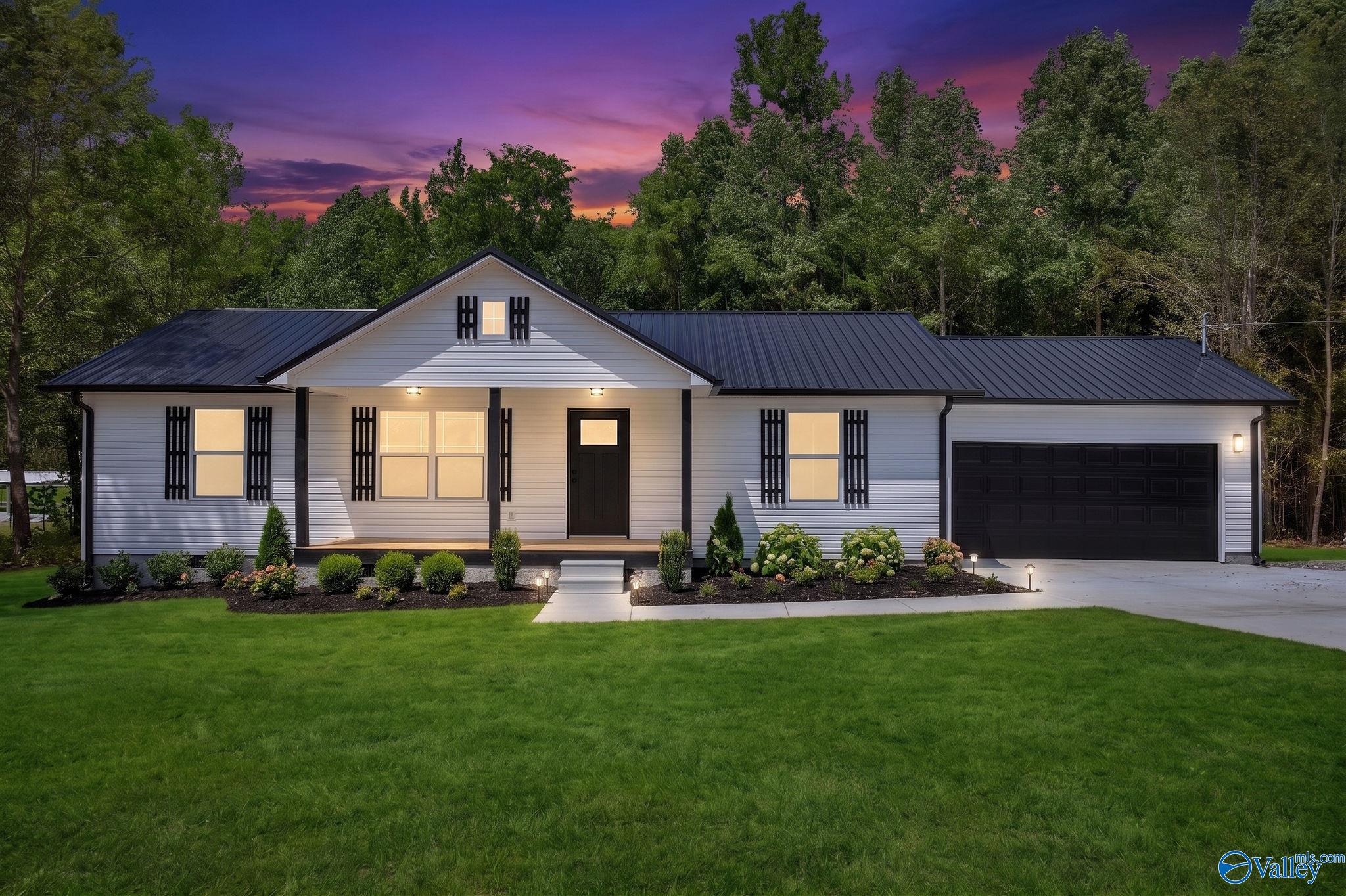 2312 Half Section Line Road