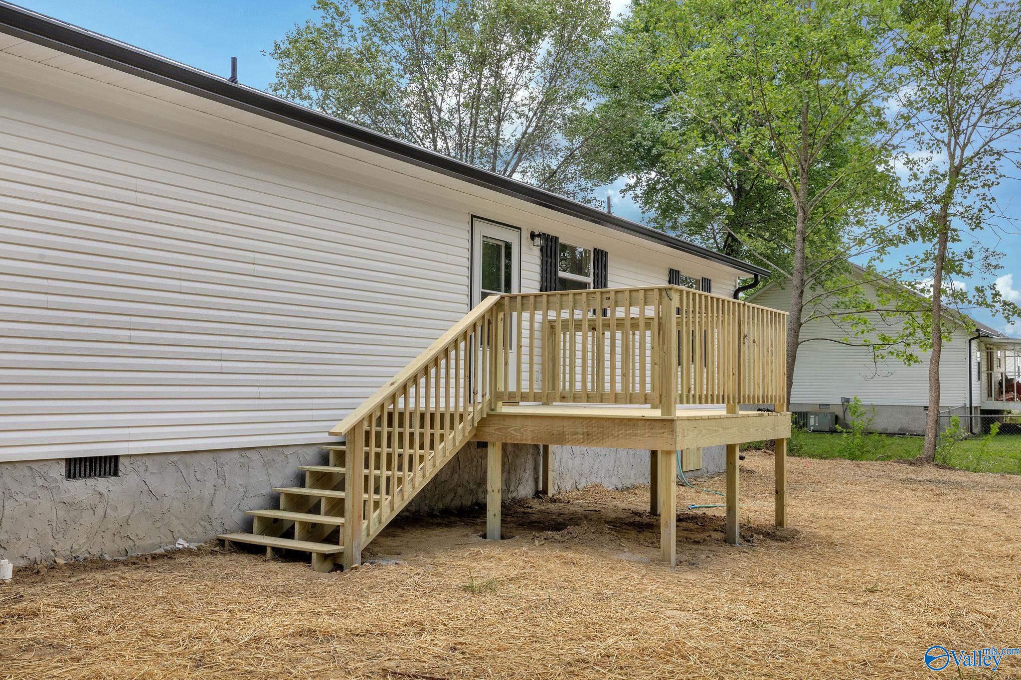 2312 Half Section Line Road