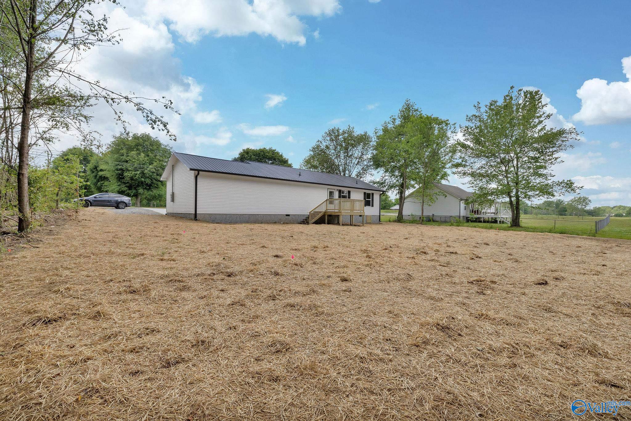 2312 Half Section Line Road