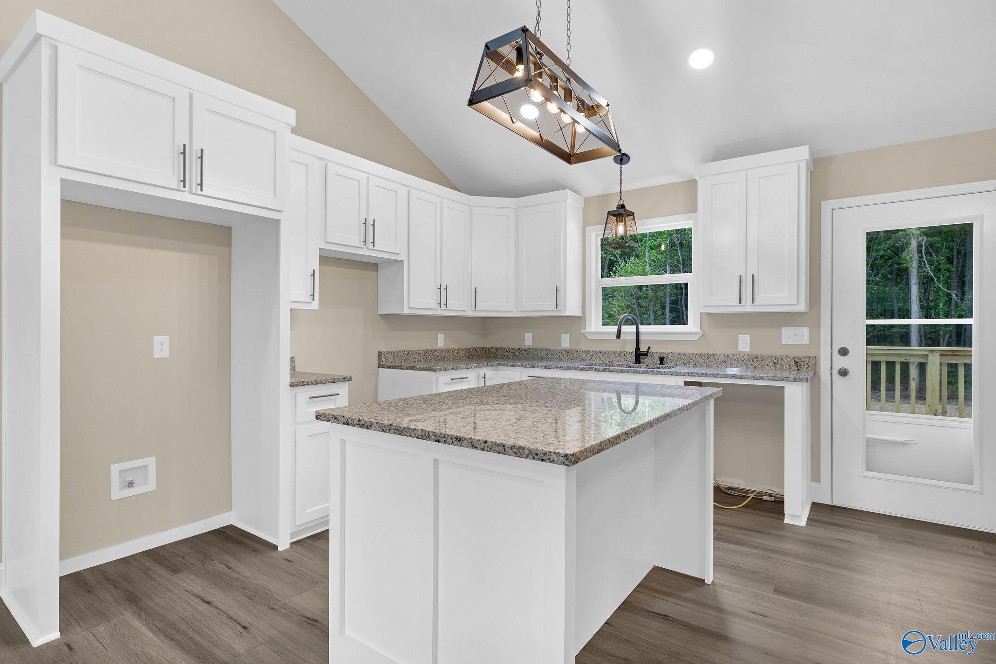 2312 Half Section Line Road