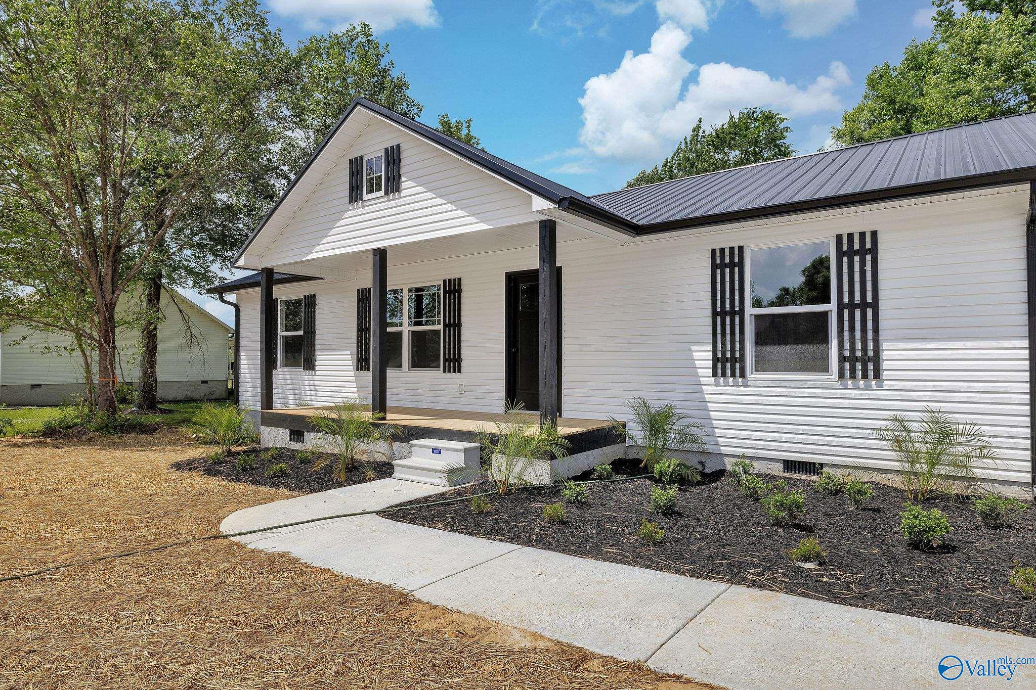 2312 Half Section Line Road