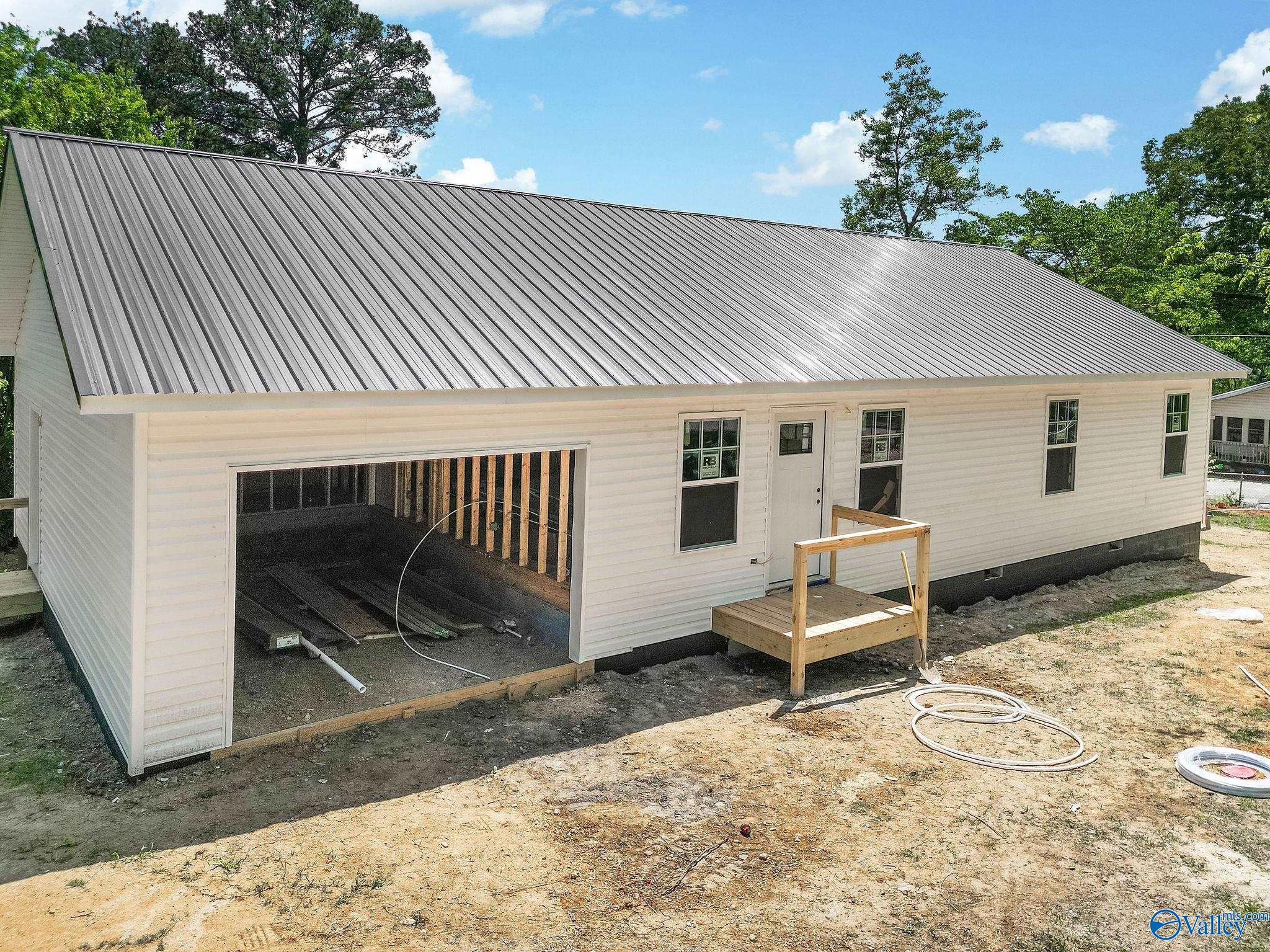 1332 Paden Drive