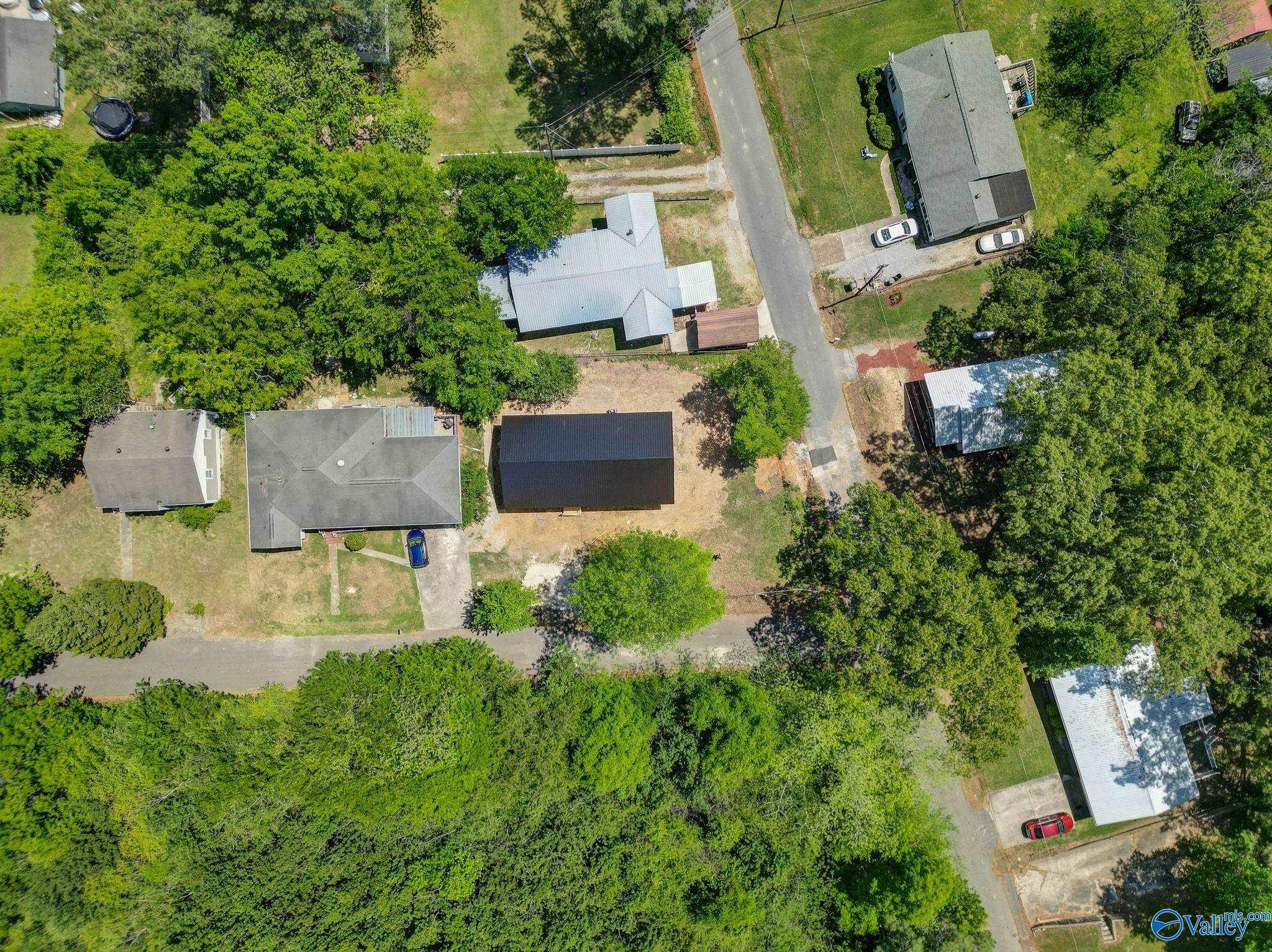 1332 Paden Drive