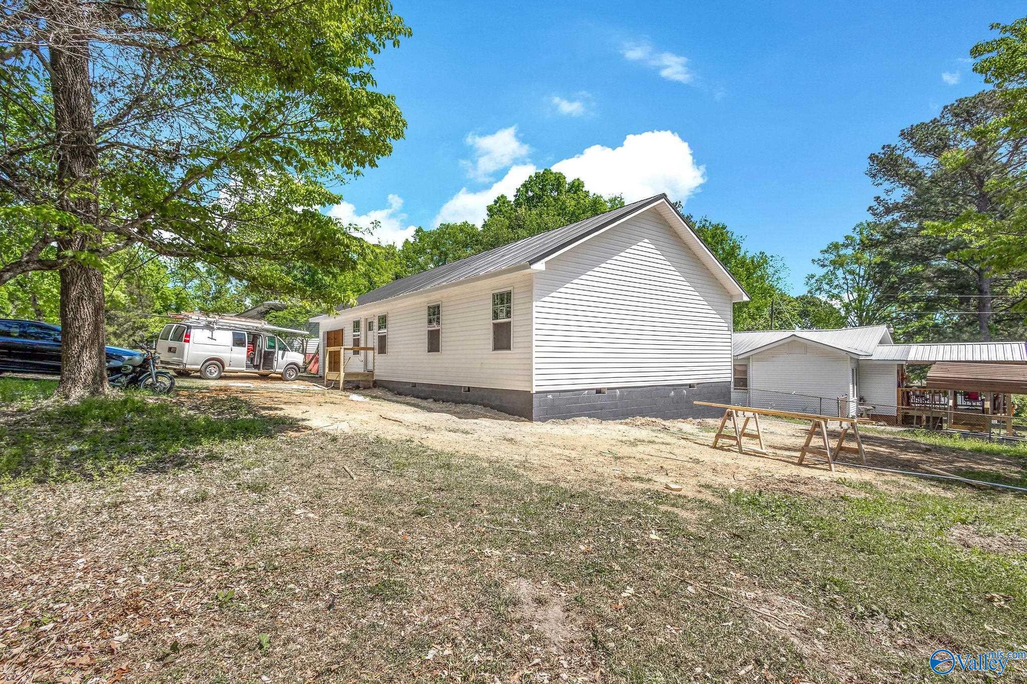 1332 Paden Drive