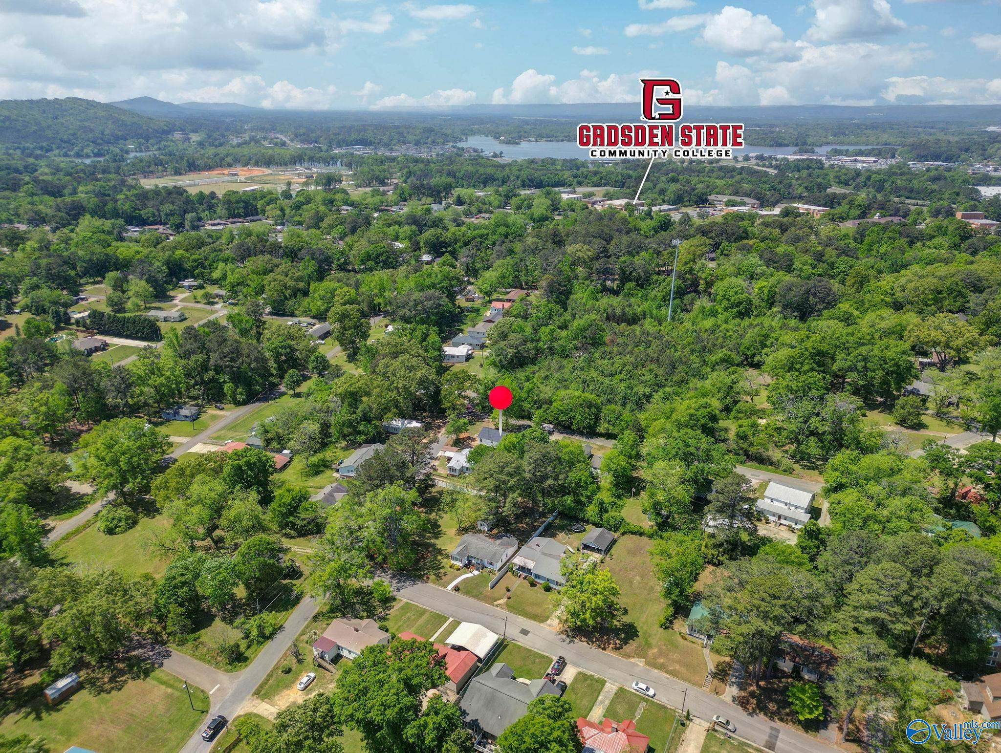 1332 Paden Drive