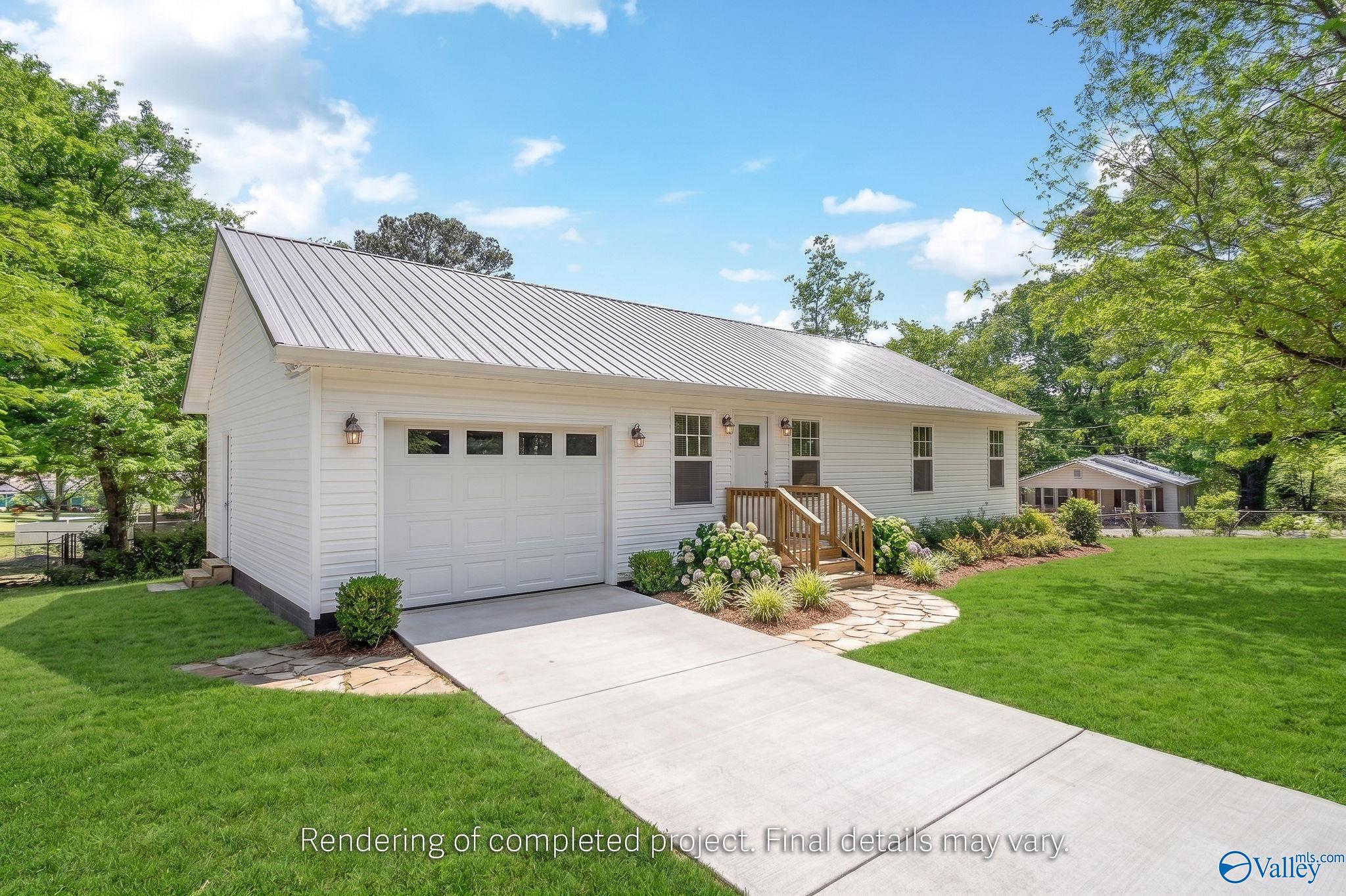 1332 Paden Drive