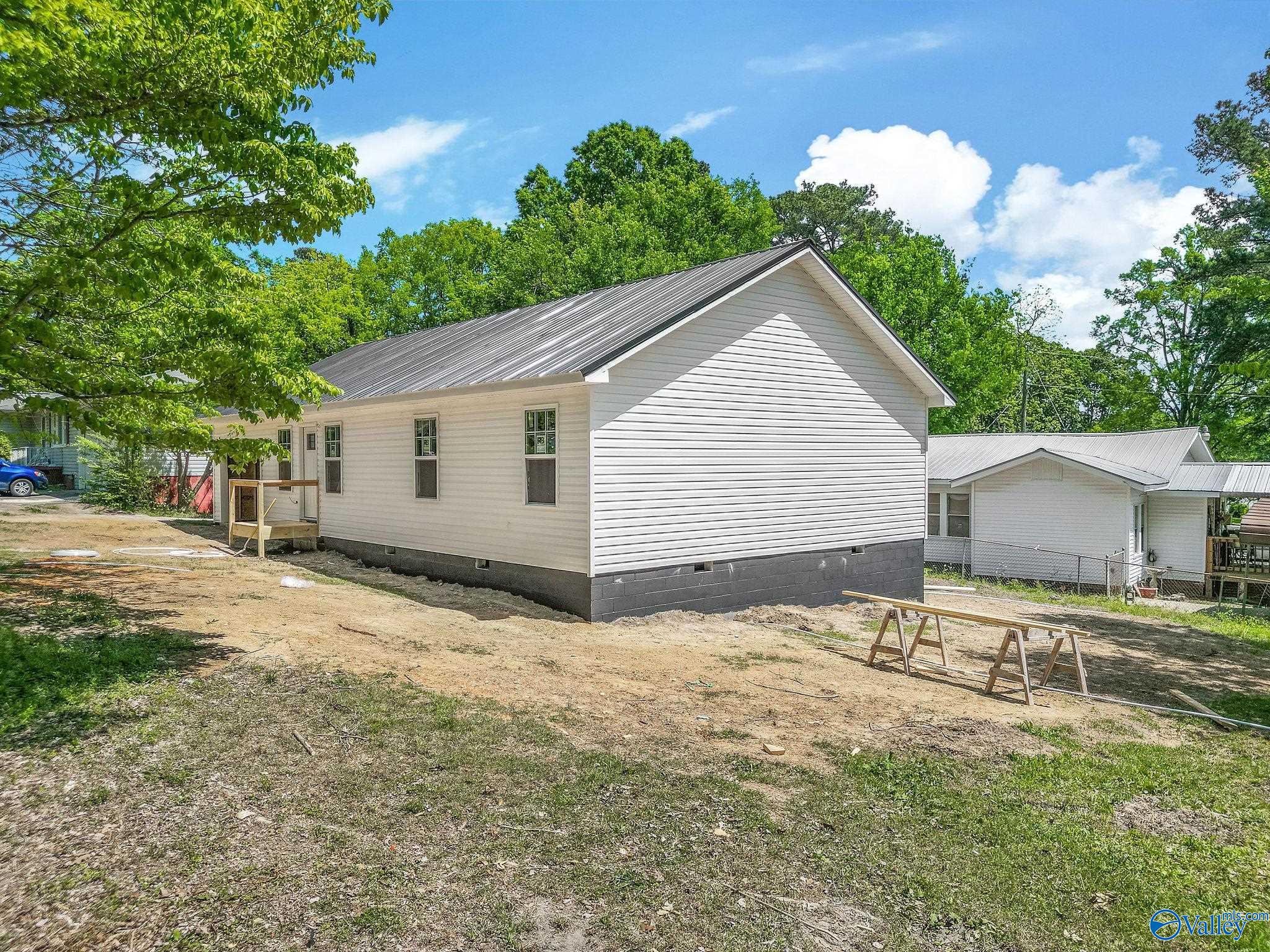 1332 Paden Drive
