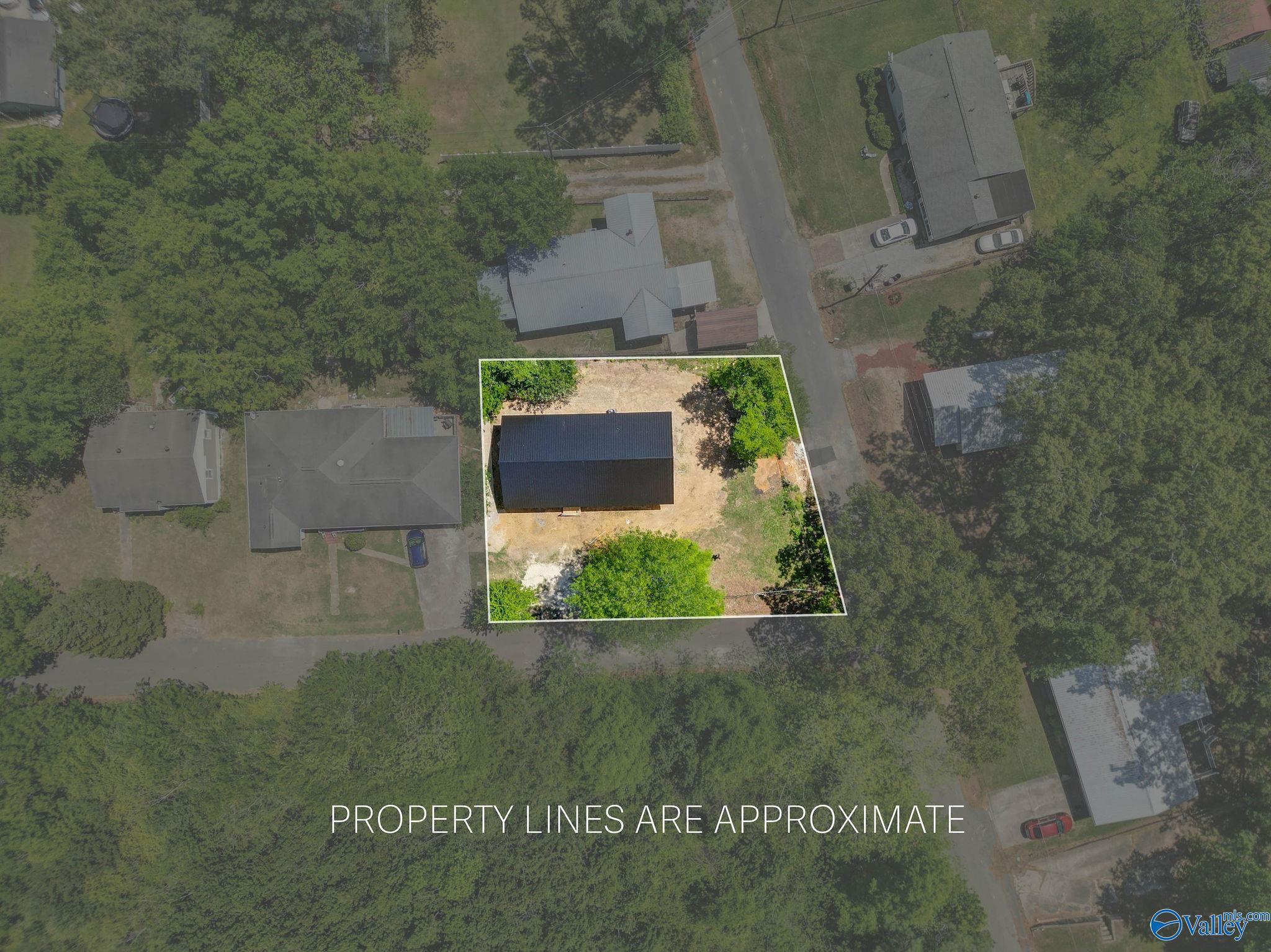 1332 Paden Drive