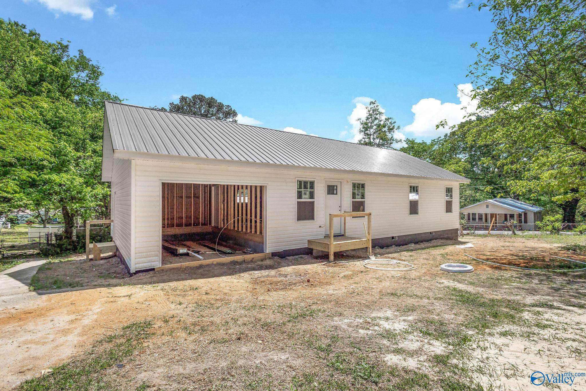 1332 Paden Drive