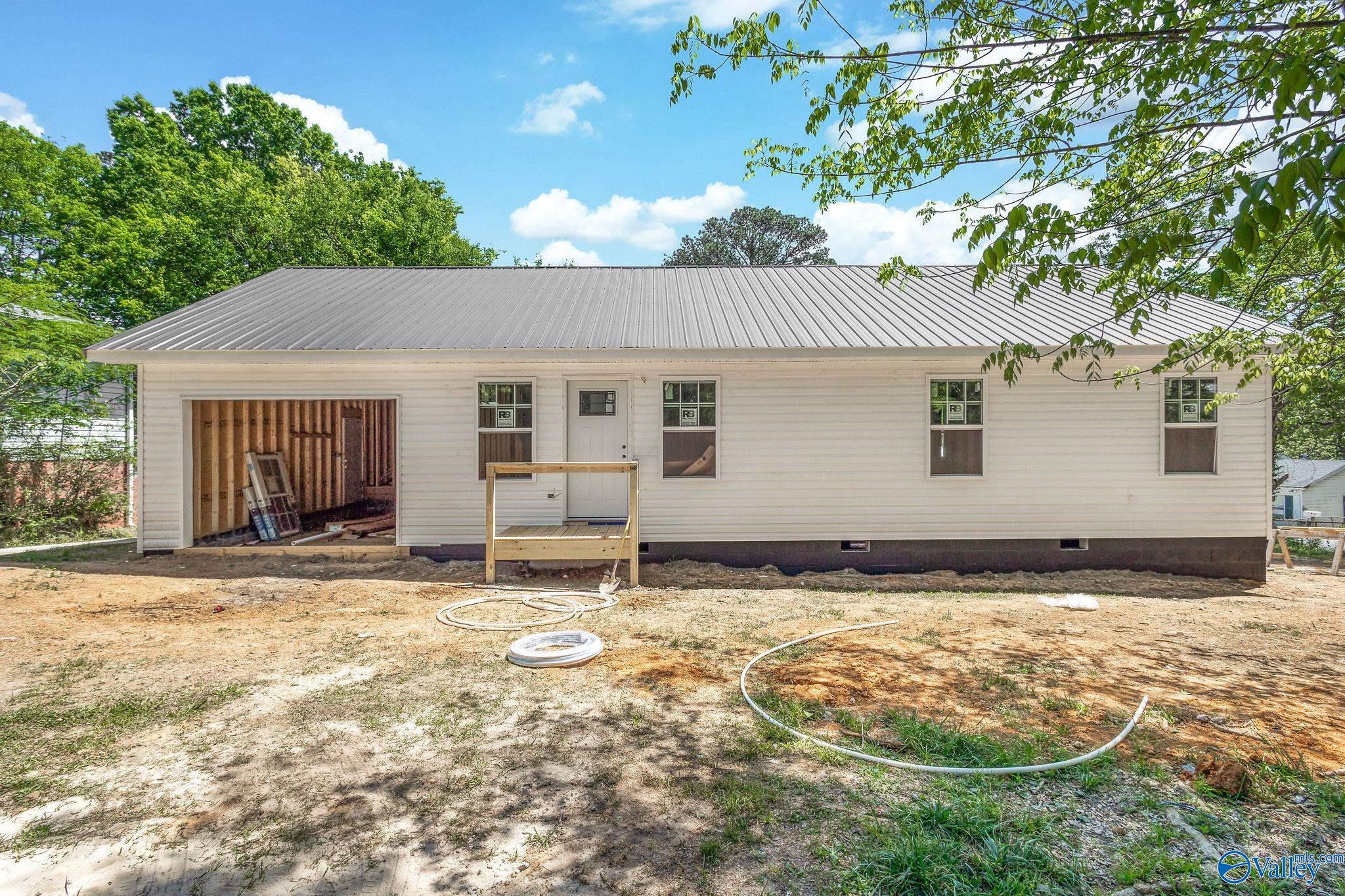 1332 Paden Drive