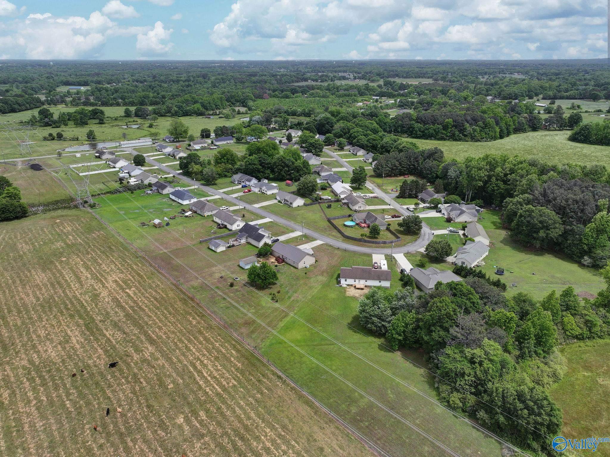 257 Land Circle