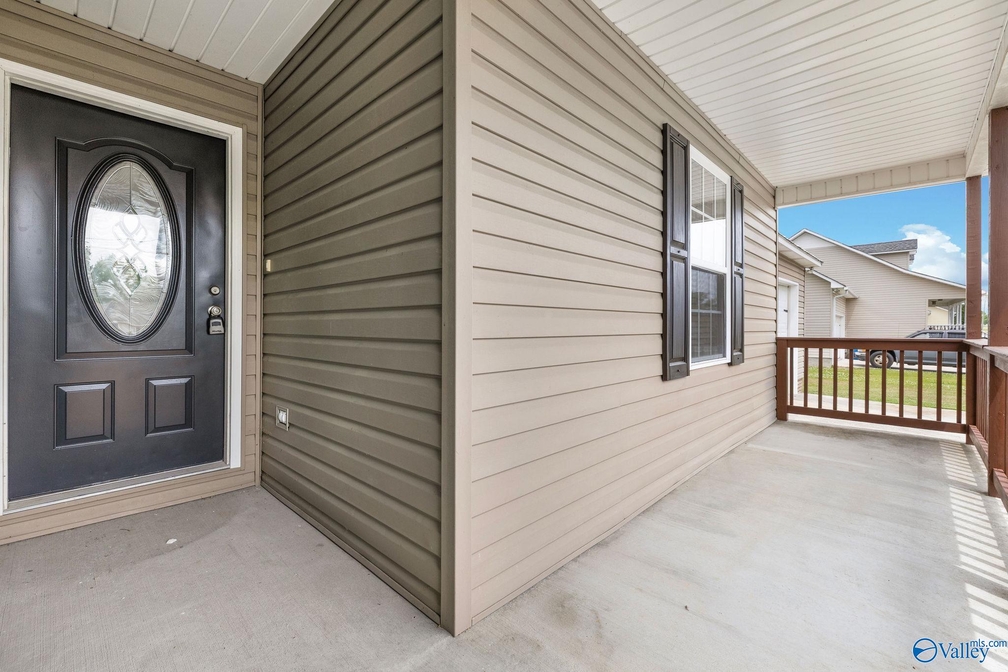 257 Land Circle