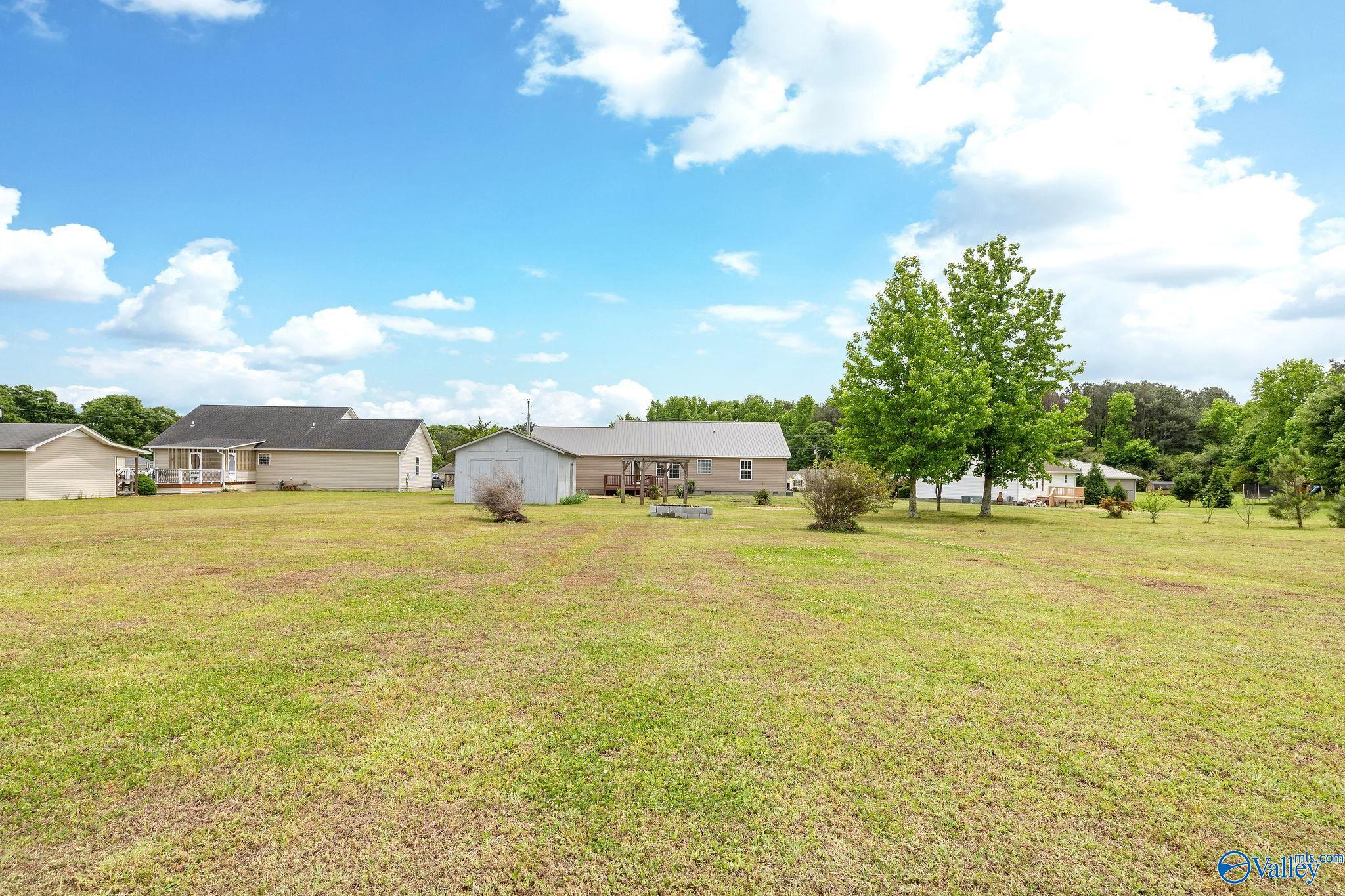 257 Land Circle