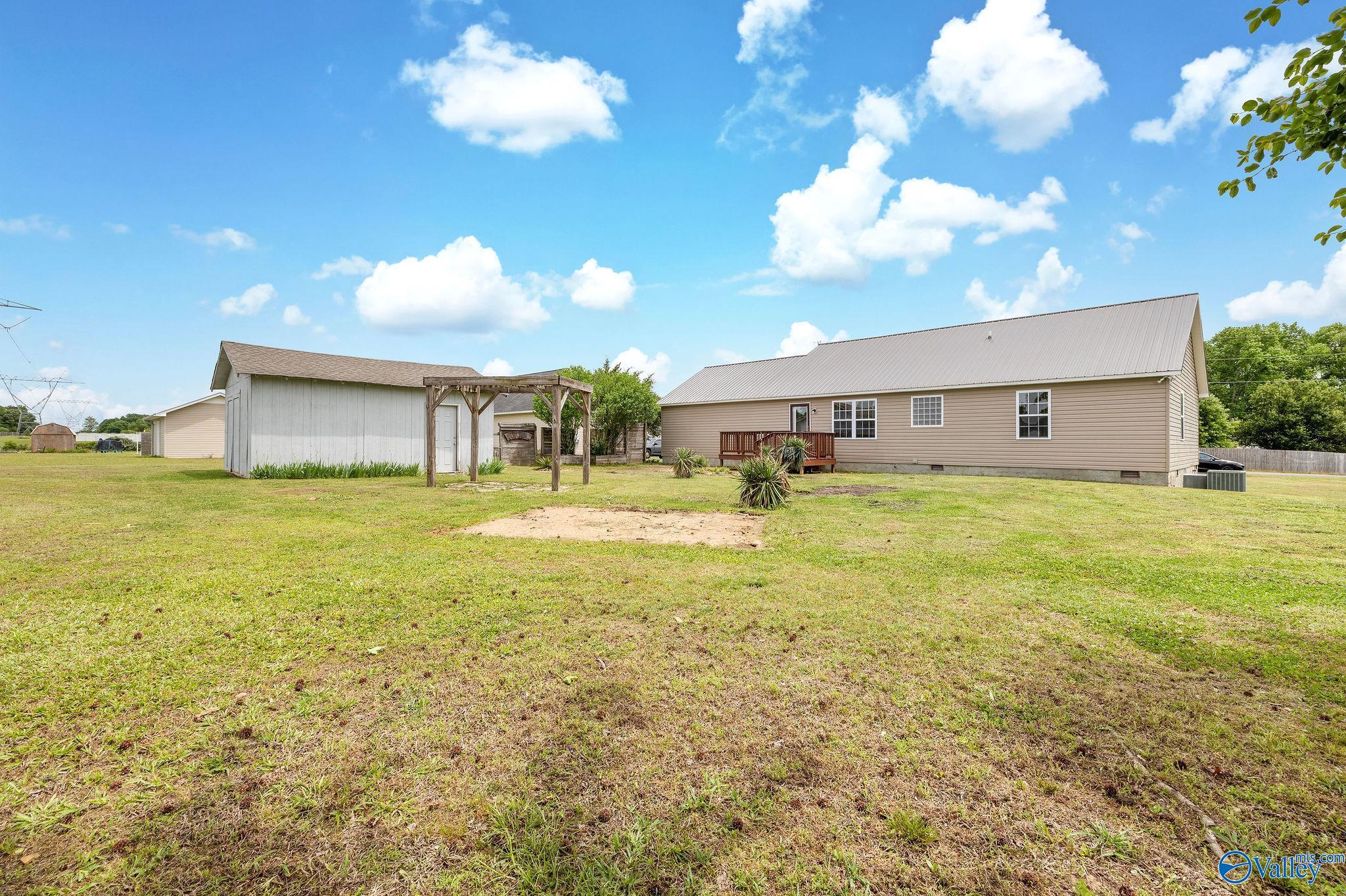 257 Land Circle