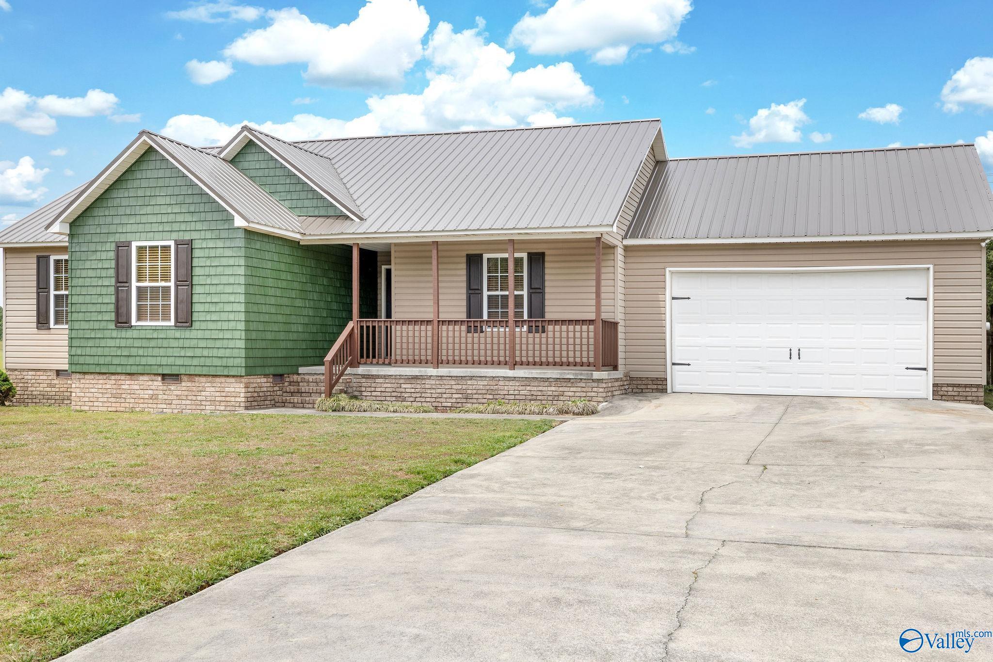 257 Land Circle