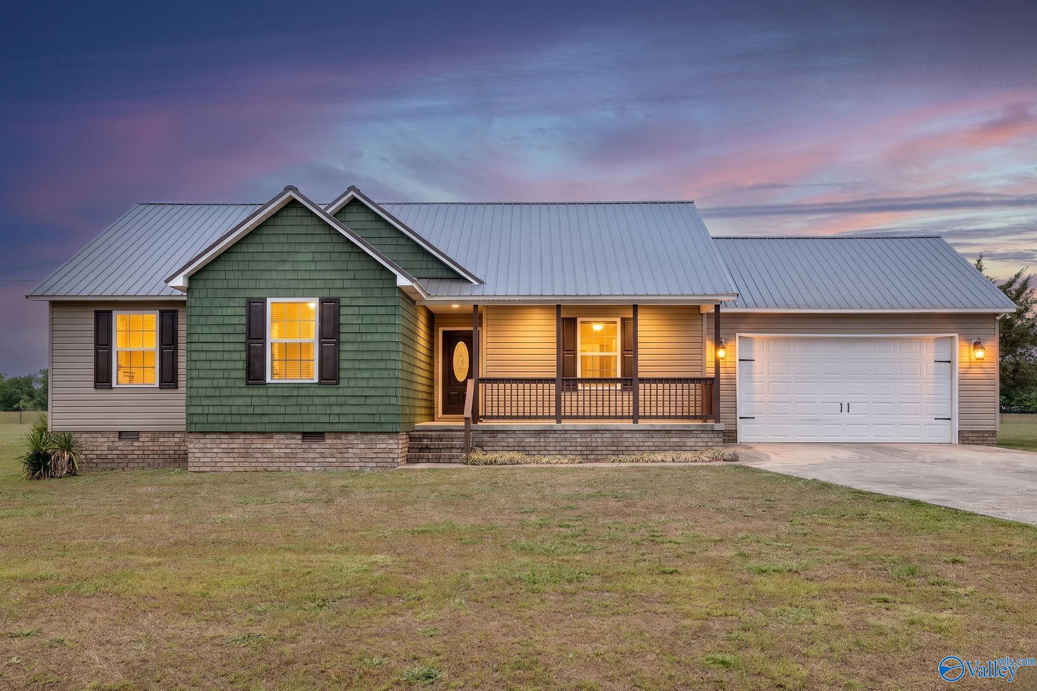 257 Land Circle