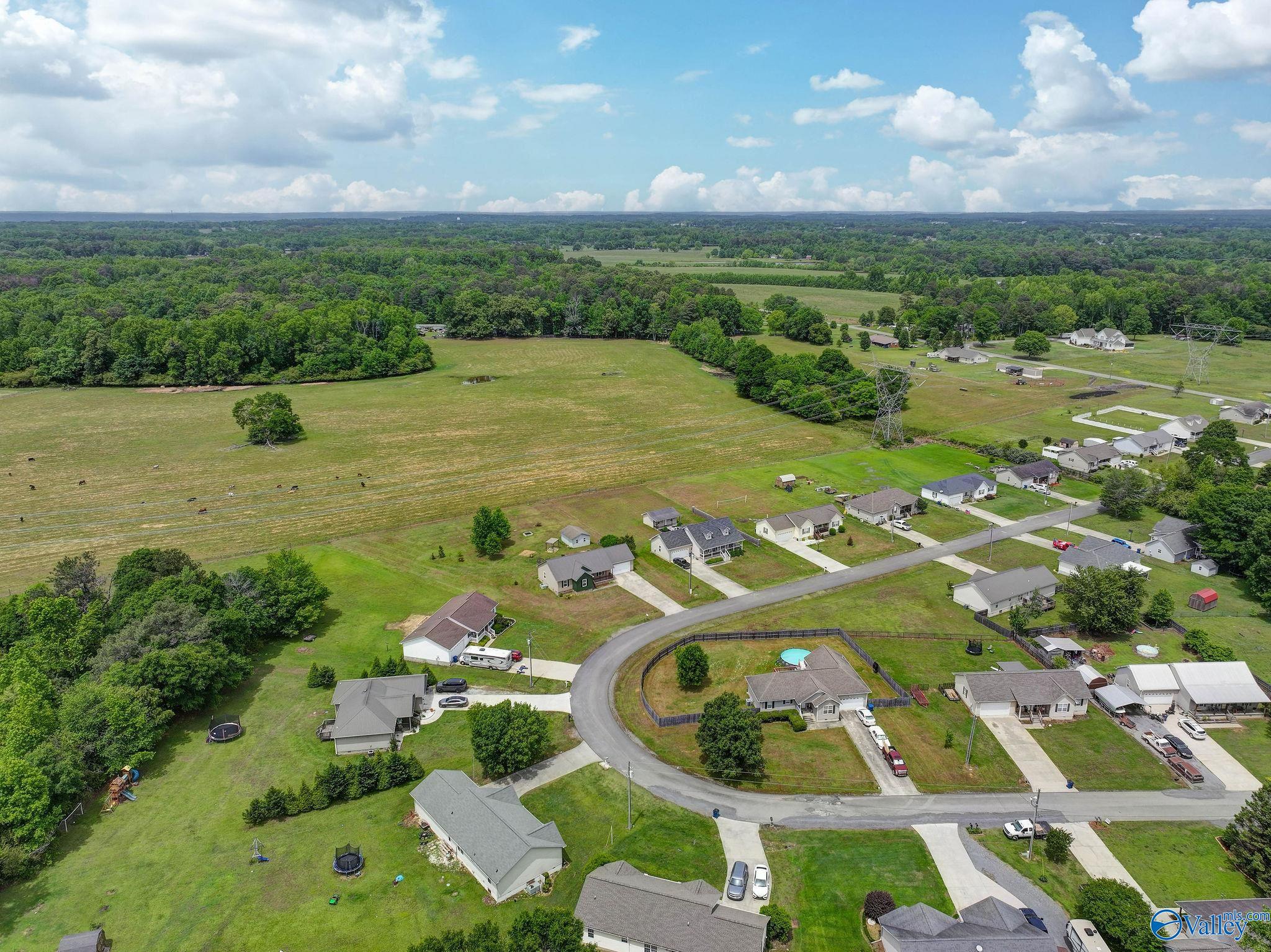 257 Land Circle