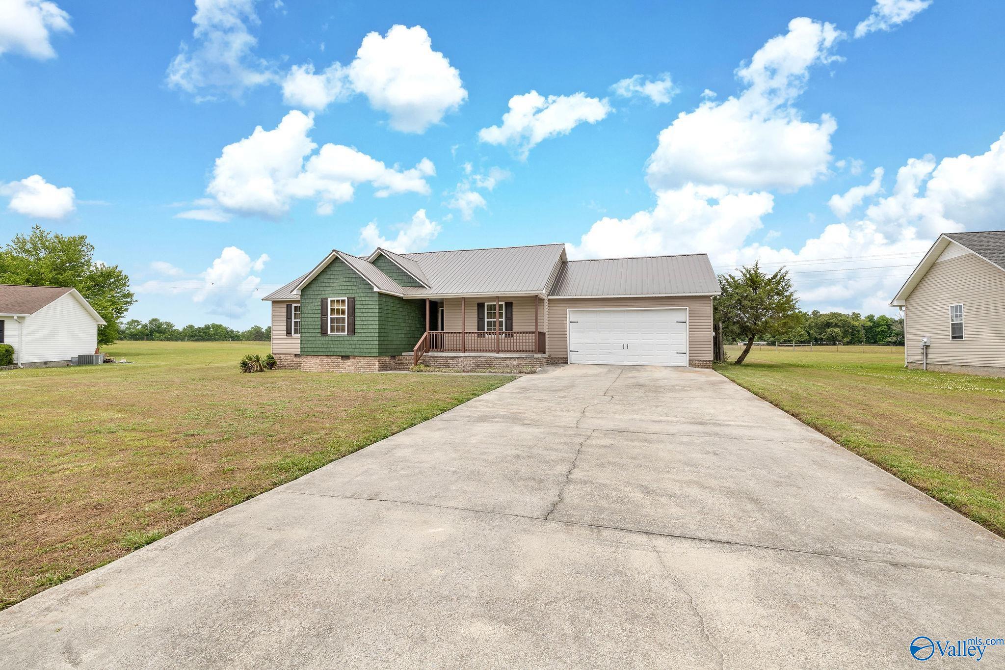 257 Land Circle