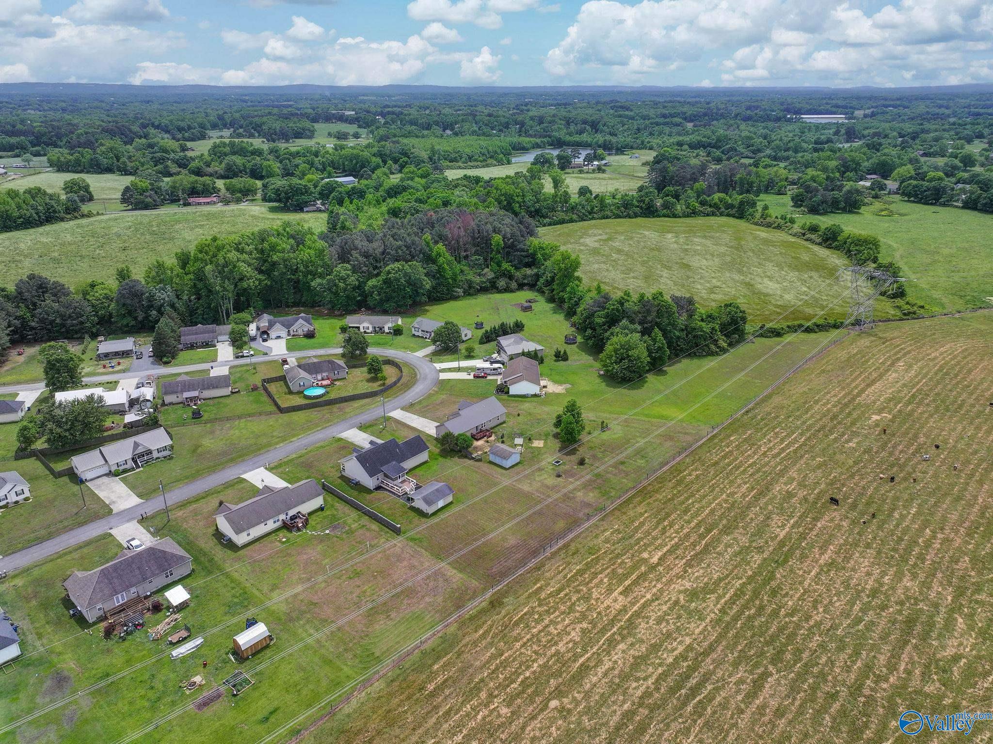 257 Land Circle