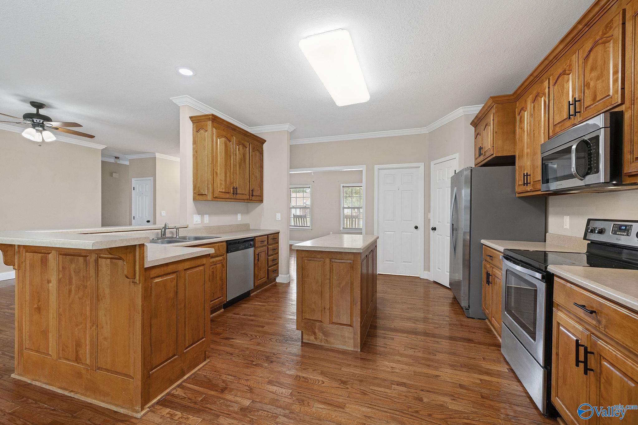 130 Stoney Mountain Drive