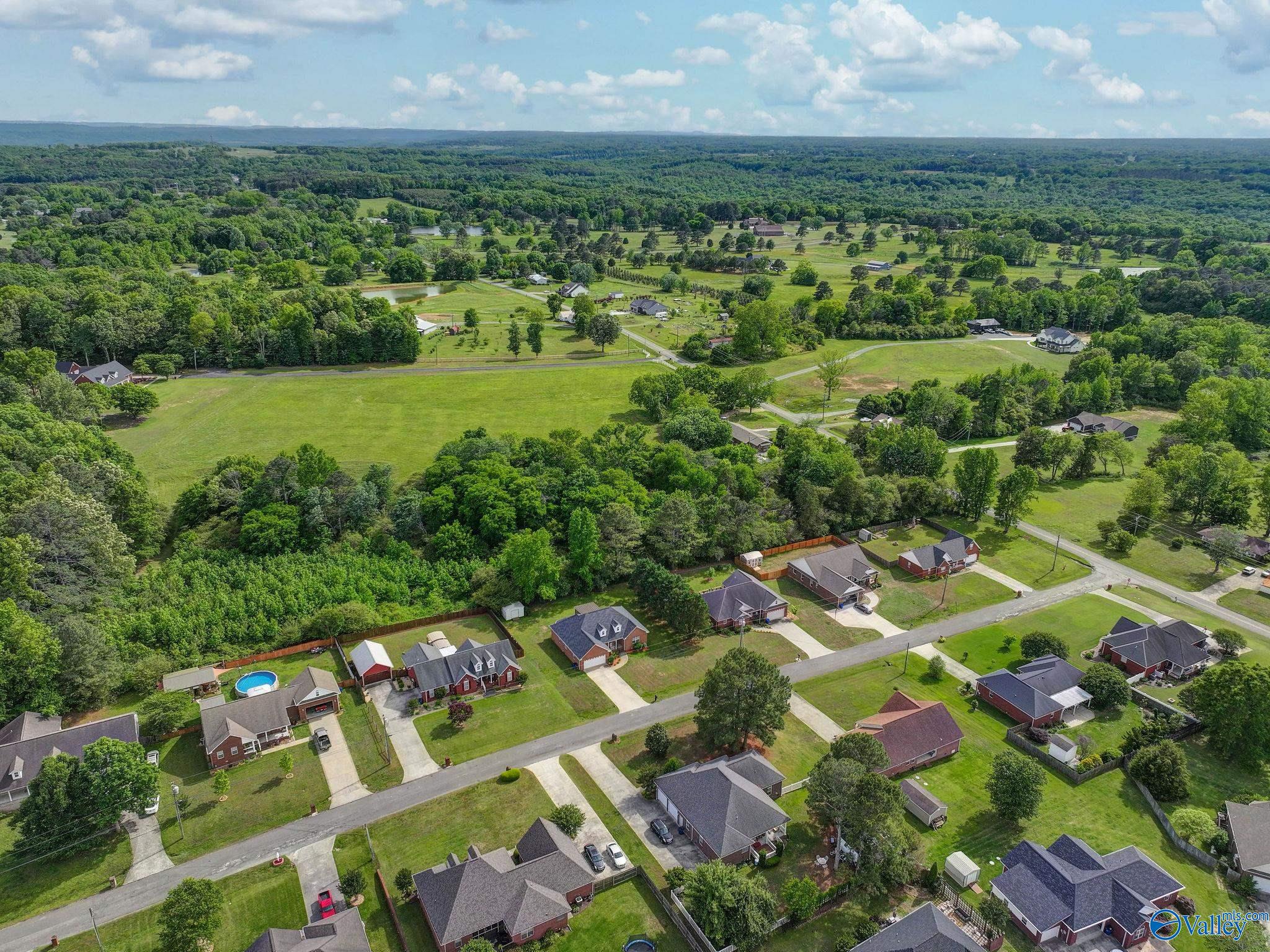 130 Stoney Mountain Drive