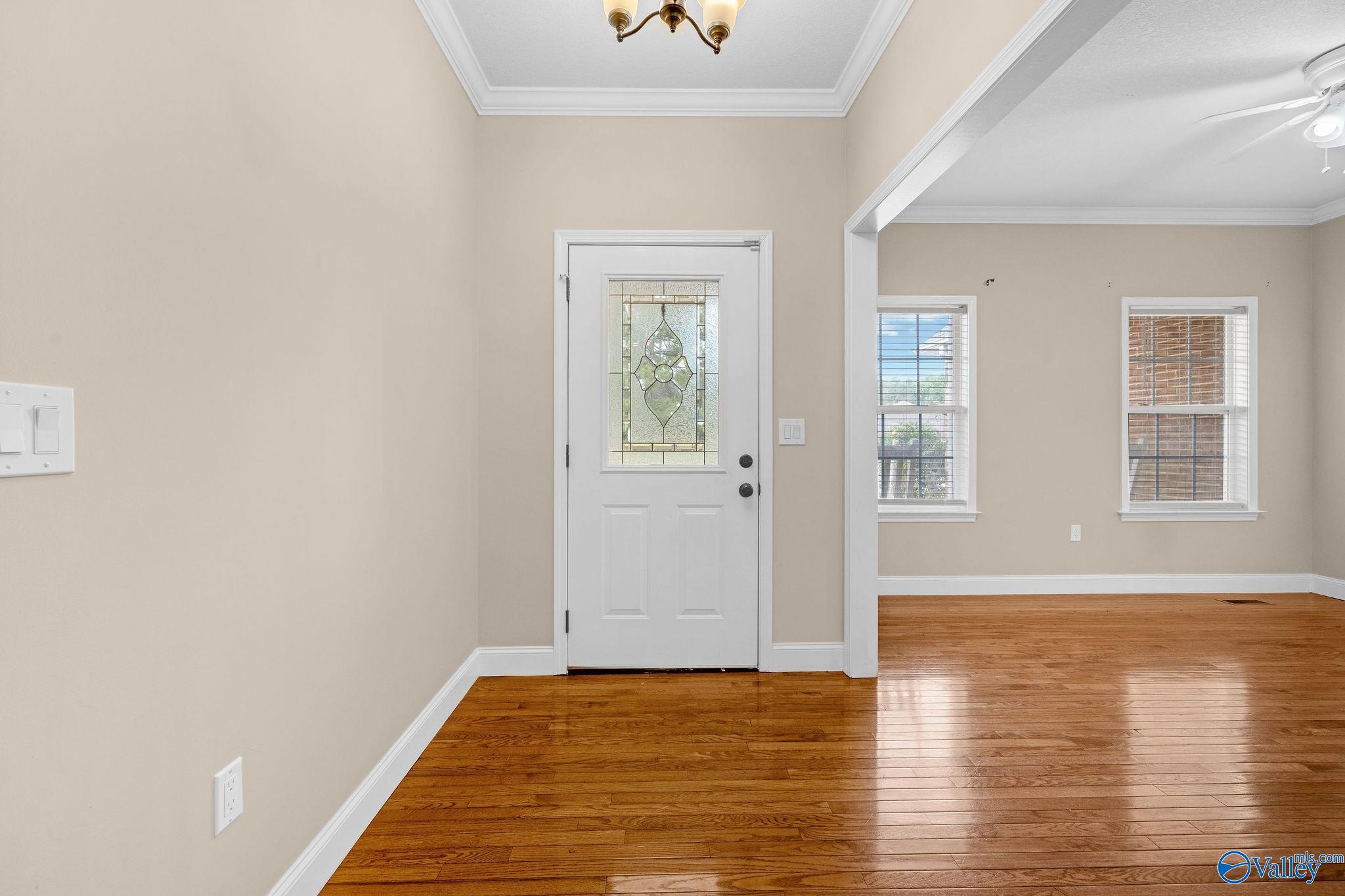 130 Stoney Mountain Drive